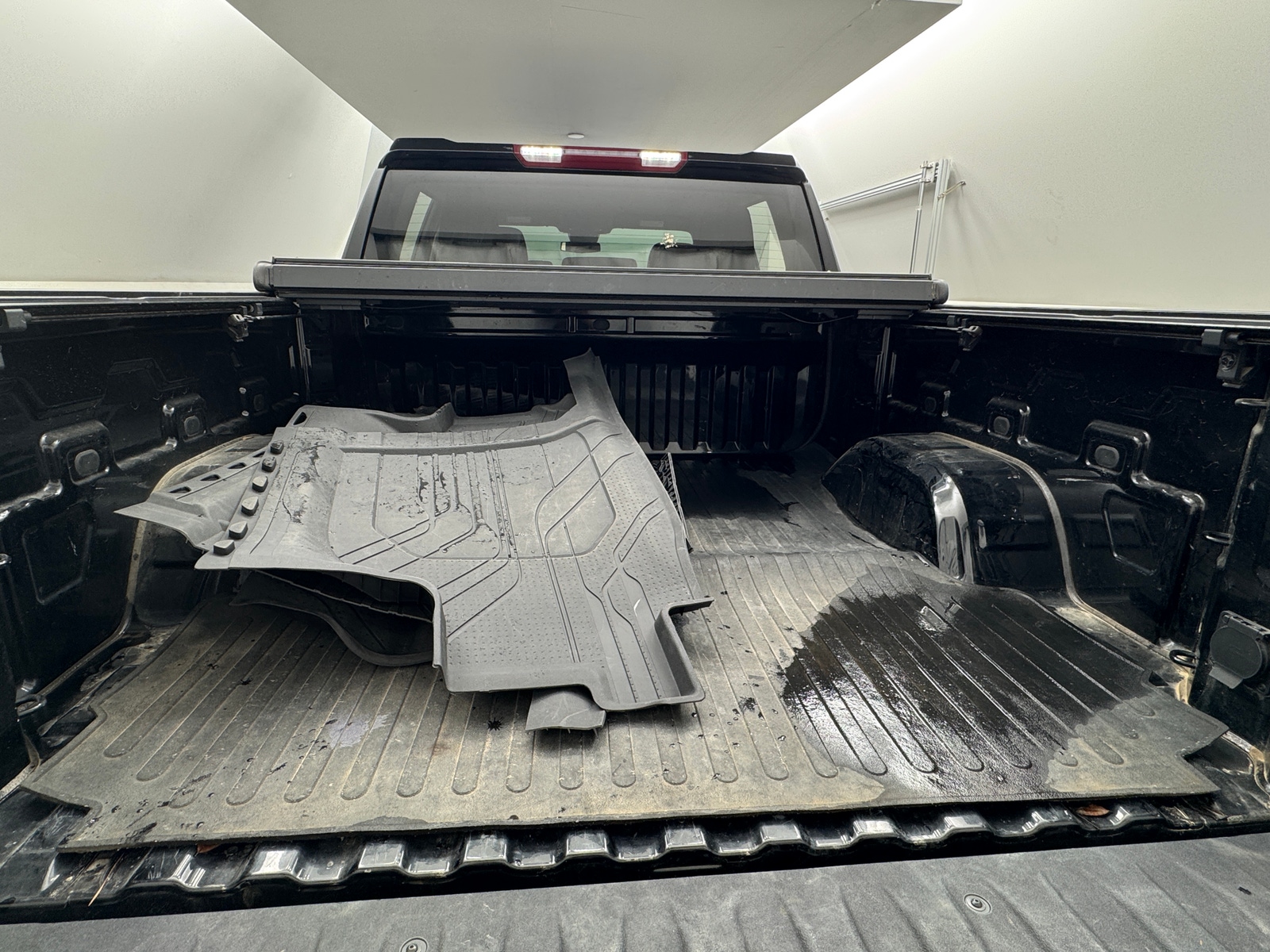 Thumbnail: 2023 Chevrolet Silverado 1500 - 7