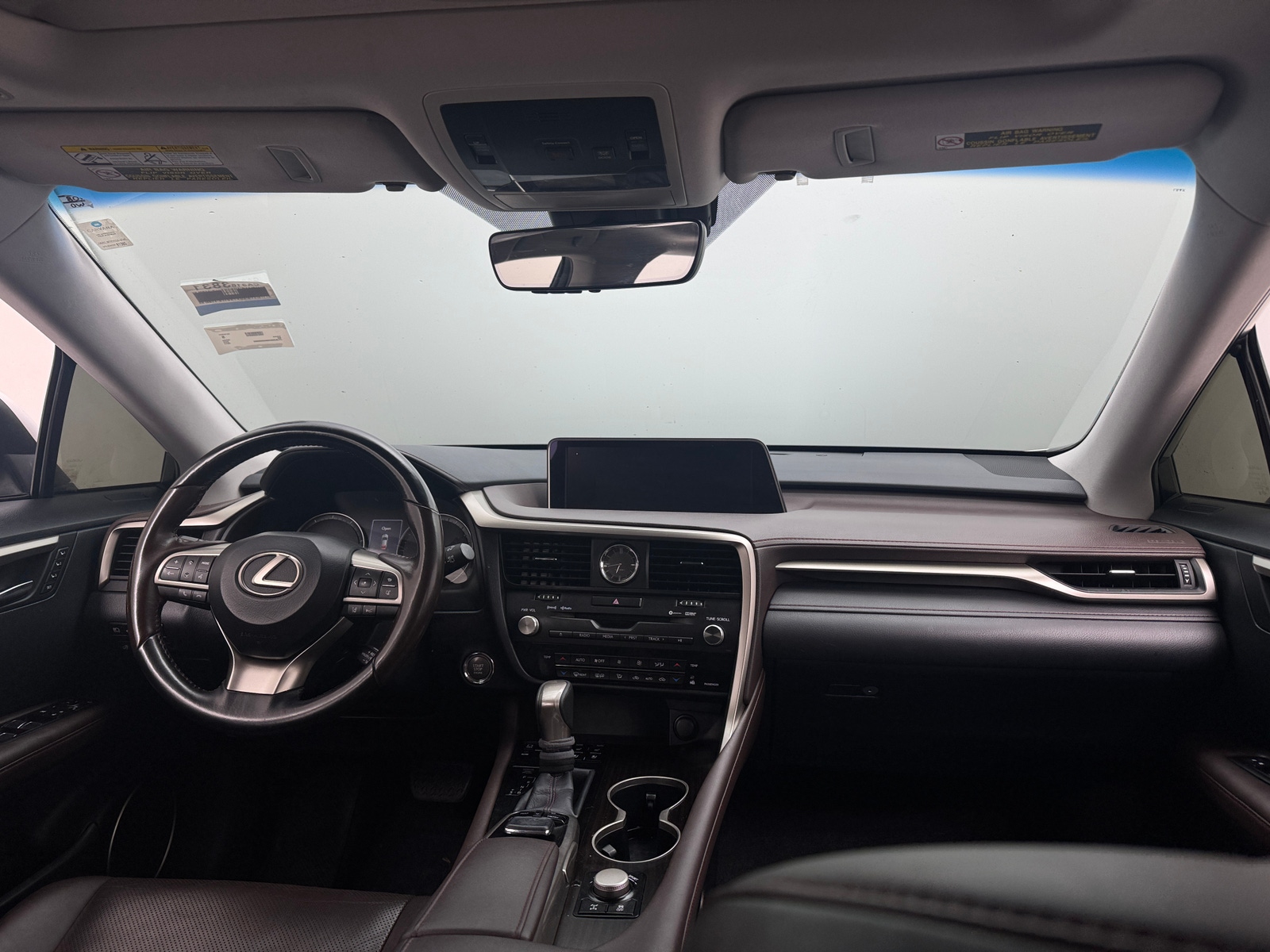 Thumbnail: 2017 Lexus RX - 2