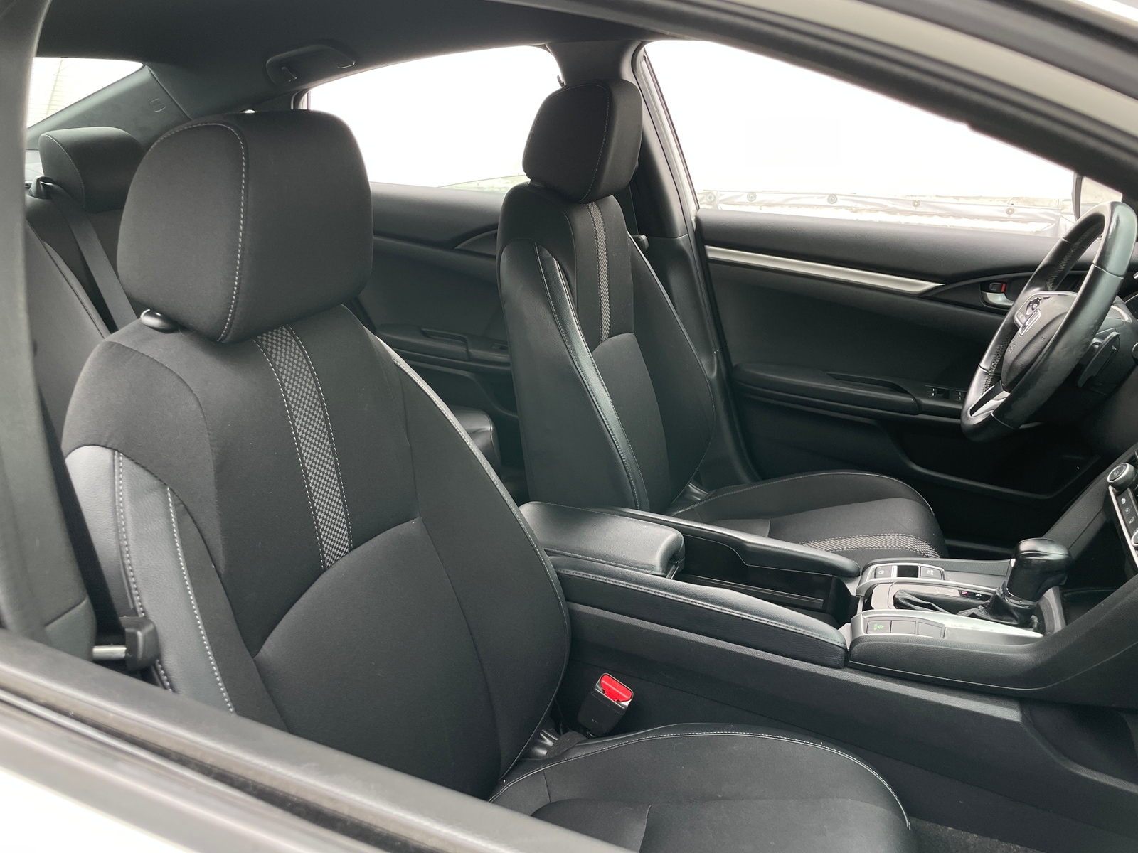 Thumbnail: 2019 Honda Civic - 2