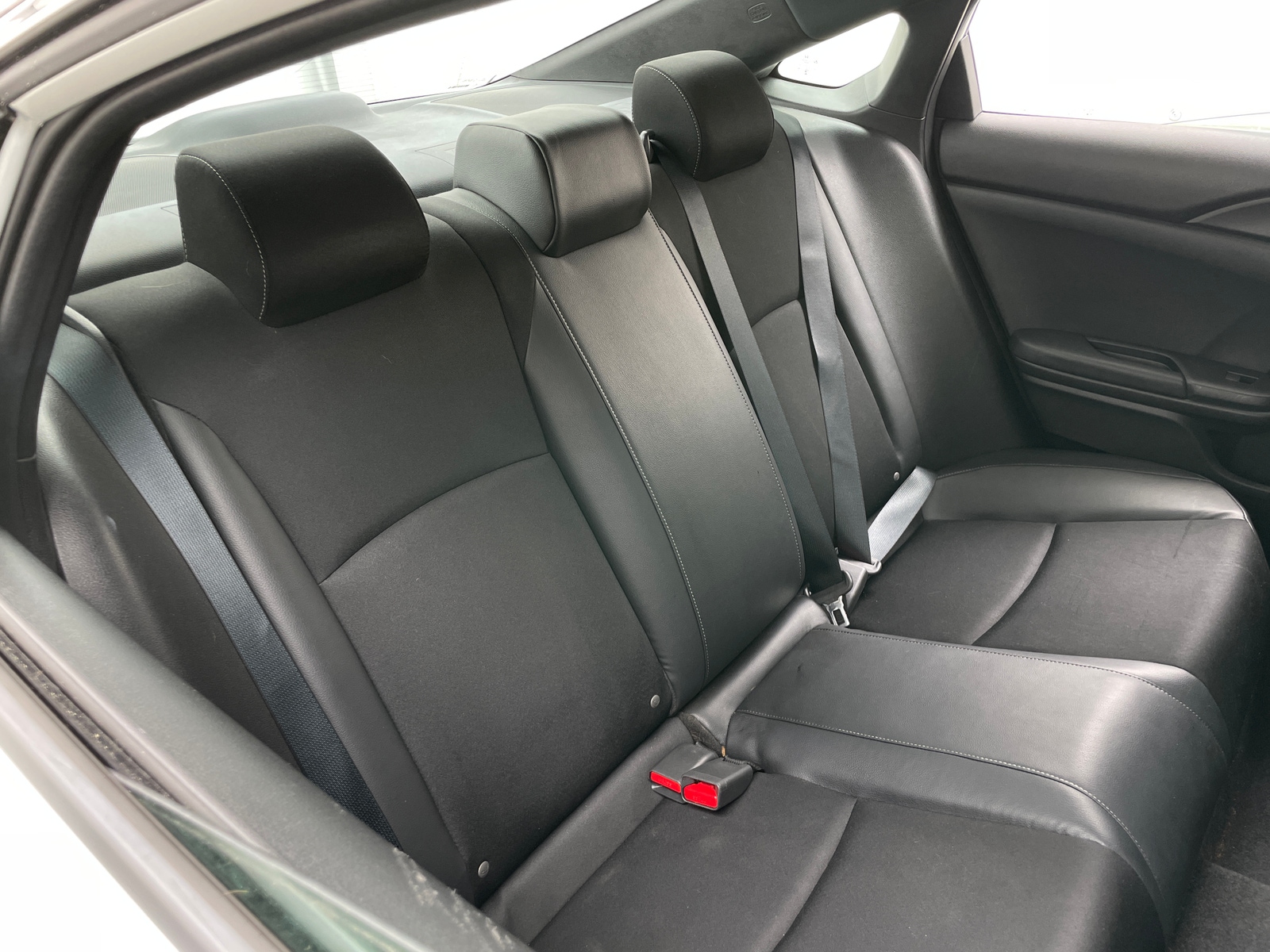 Thumbnail: 2019 Honda Civic - 6