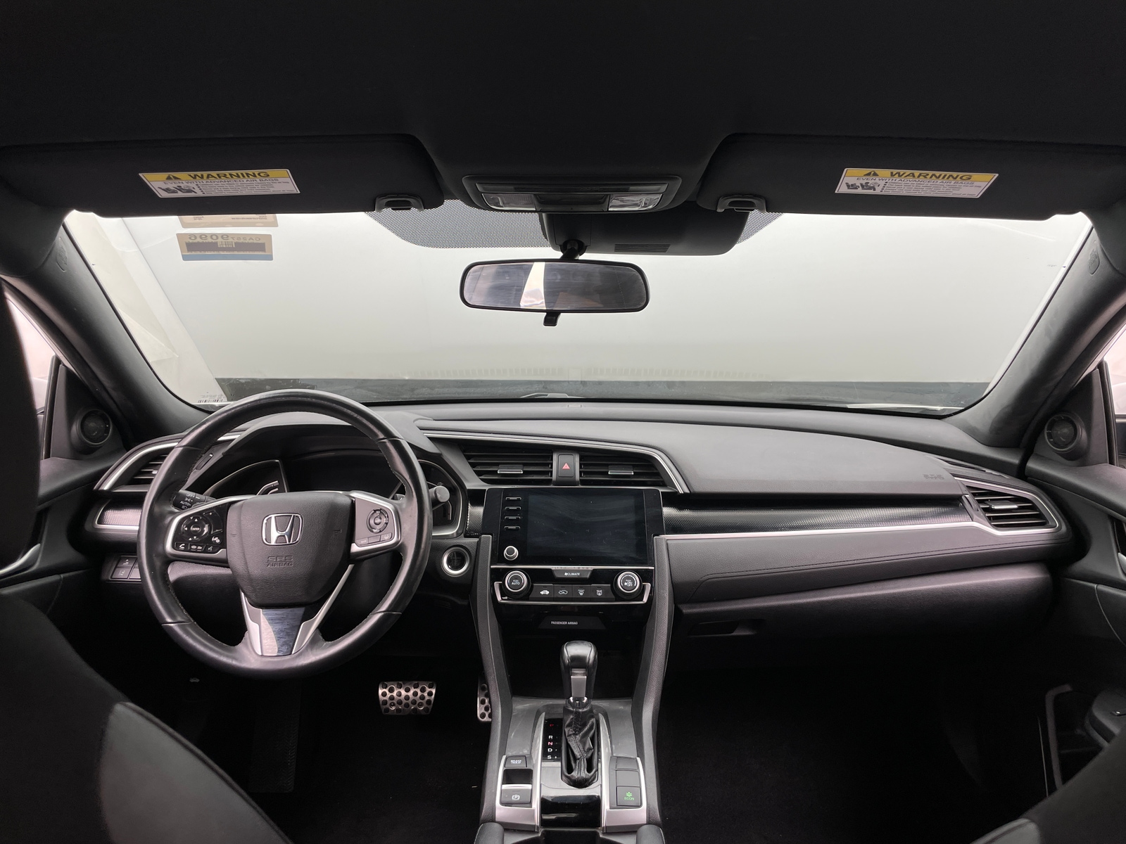 Thumbnail: 2019 Honda Civic - 3