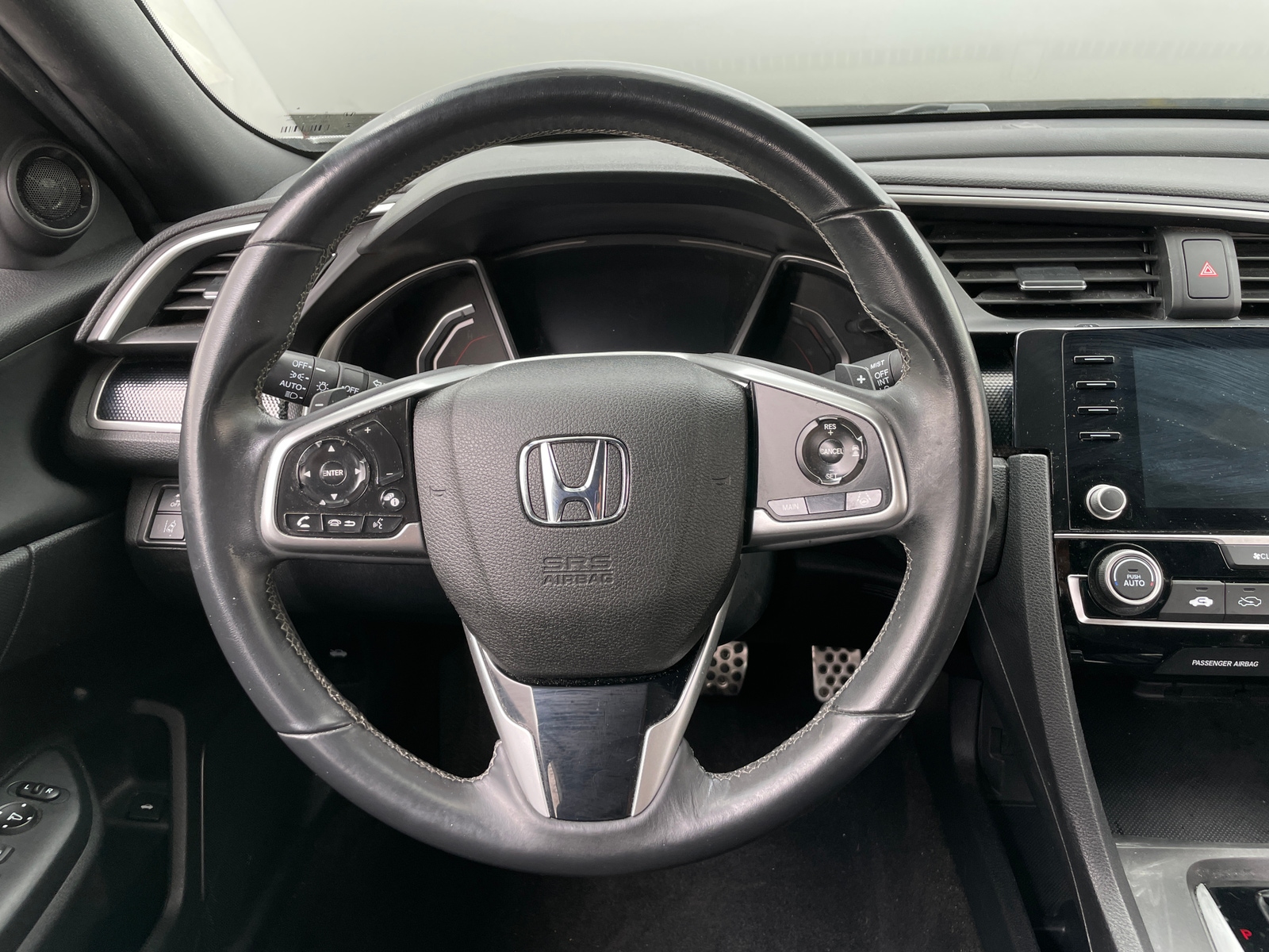 Thumbnail: 2019 Honda Civic - 5