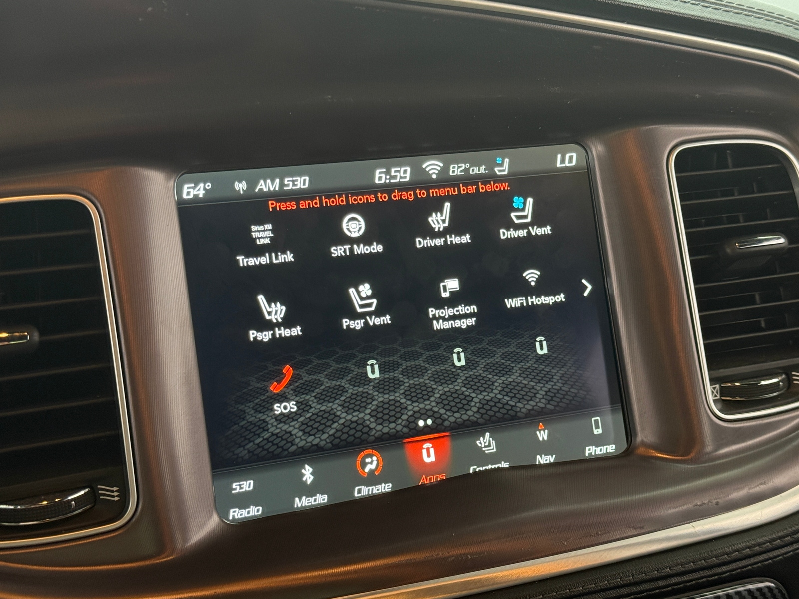 Thumbnail: 2019 Dodge Charger - 3