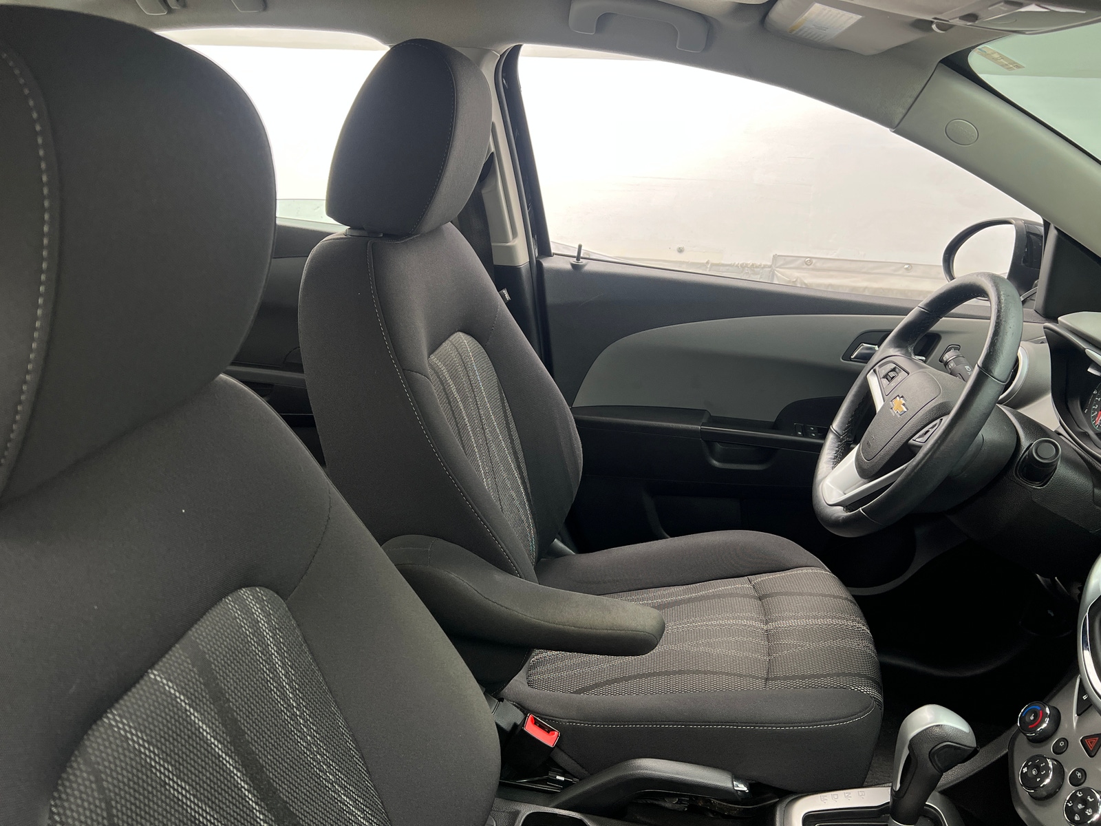 Thumbnail: 2020 Chevrolet Sonic - 2
