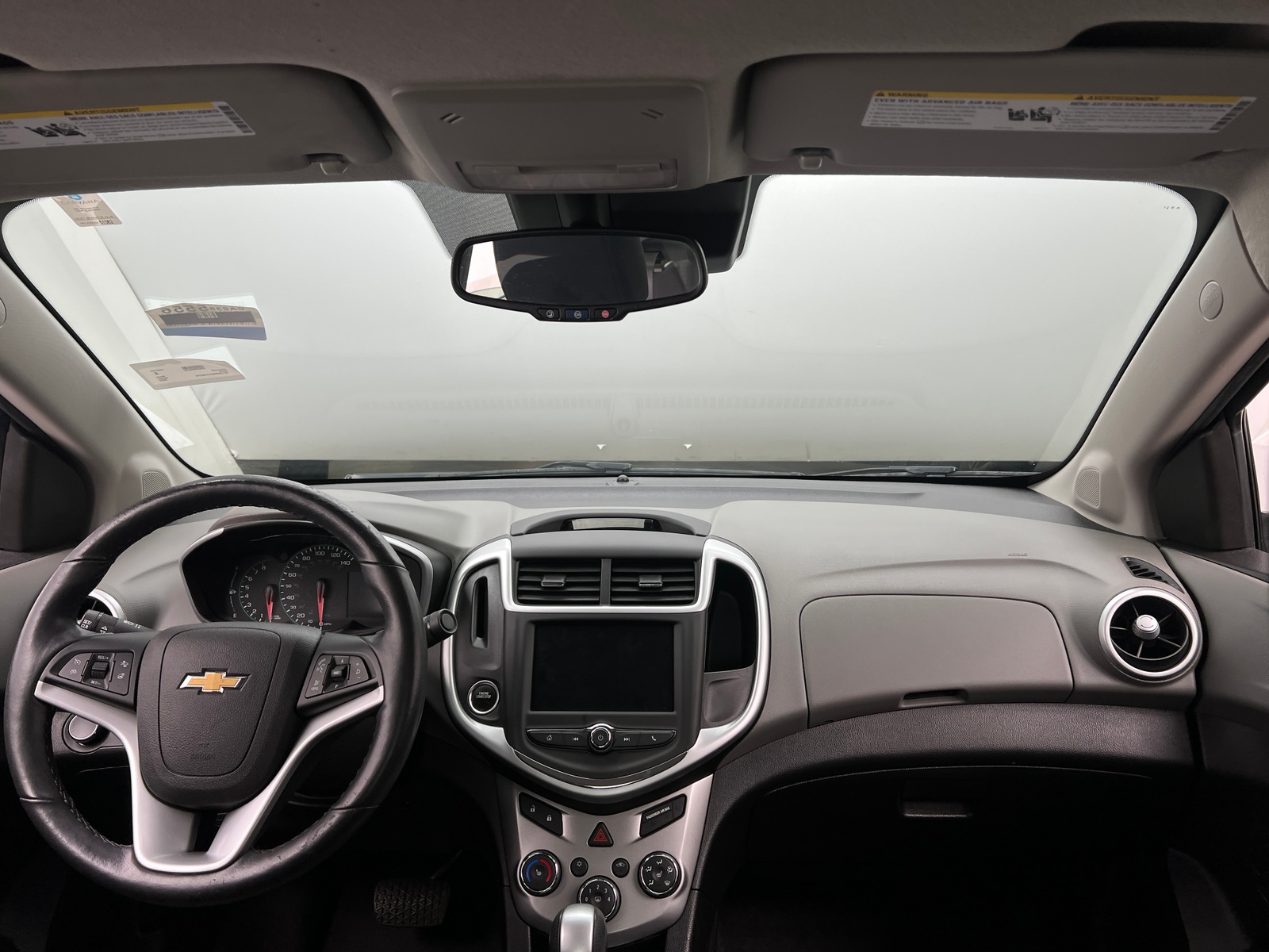 Thumbnail: 2020 Chevrolet Sonic - 3