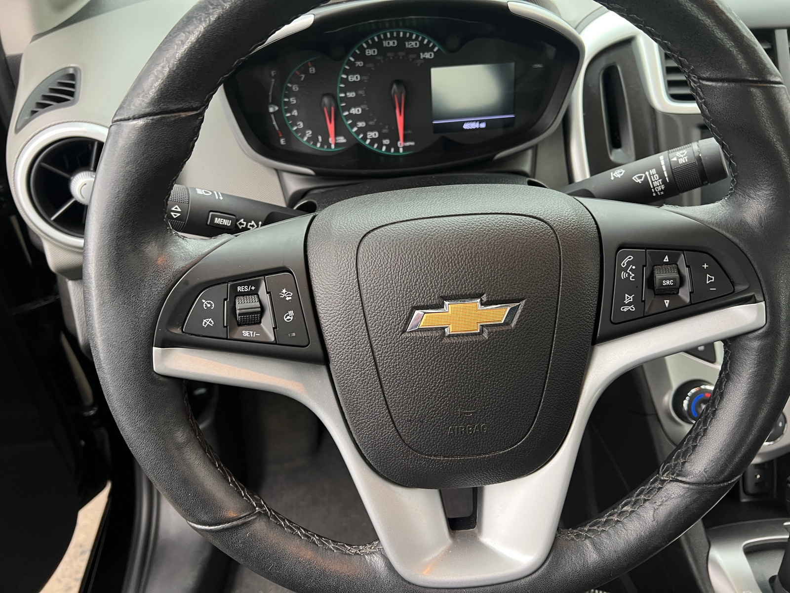 Thumbnail: 2020 Chevrolet Sonic - 5