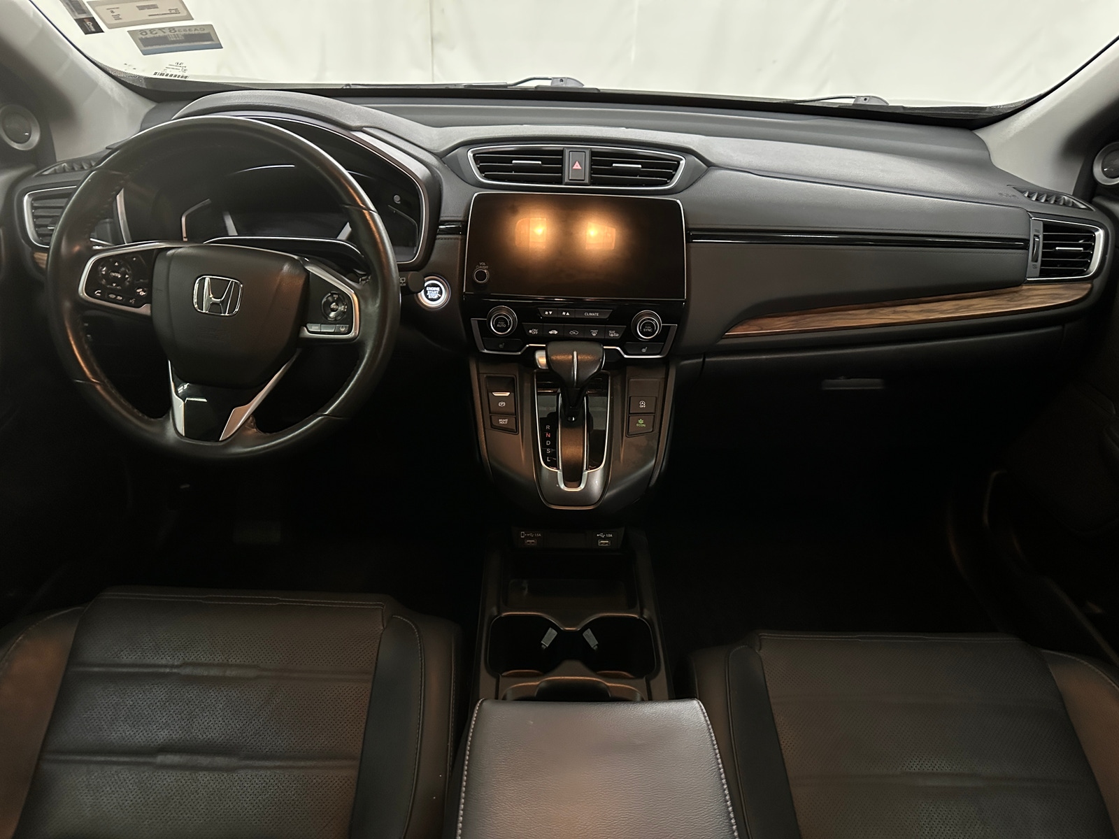 Thumbnail: 2020 Honda CR-V - 2