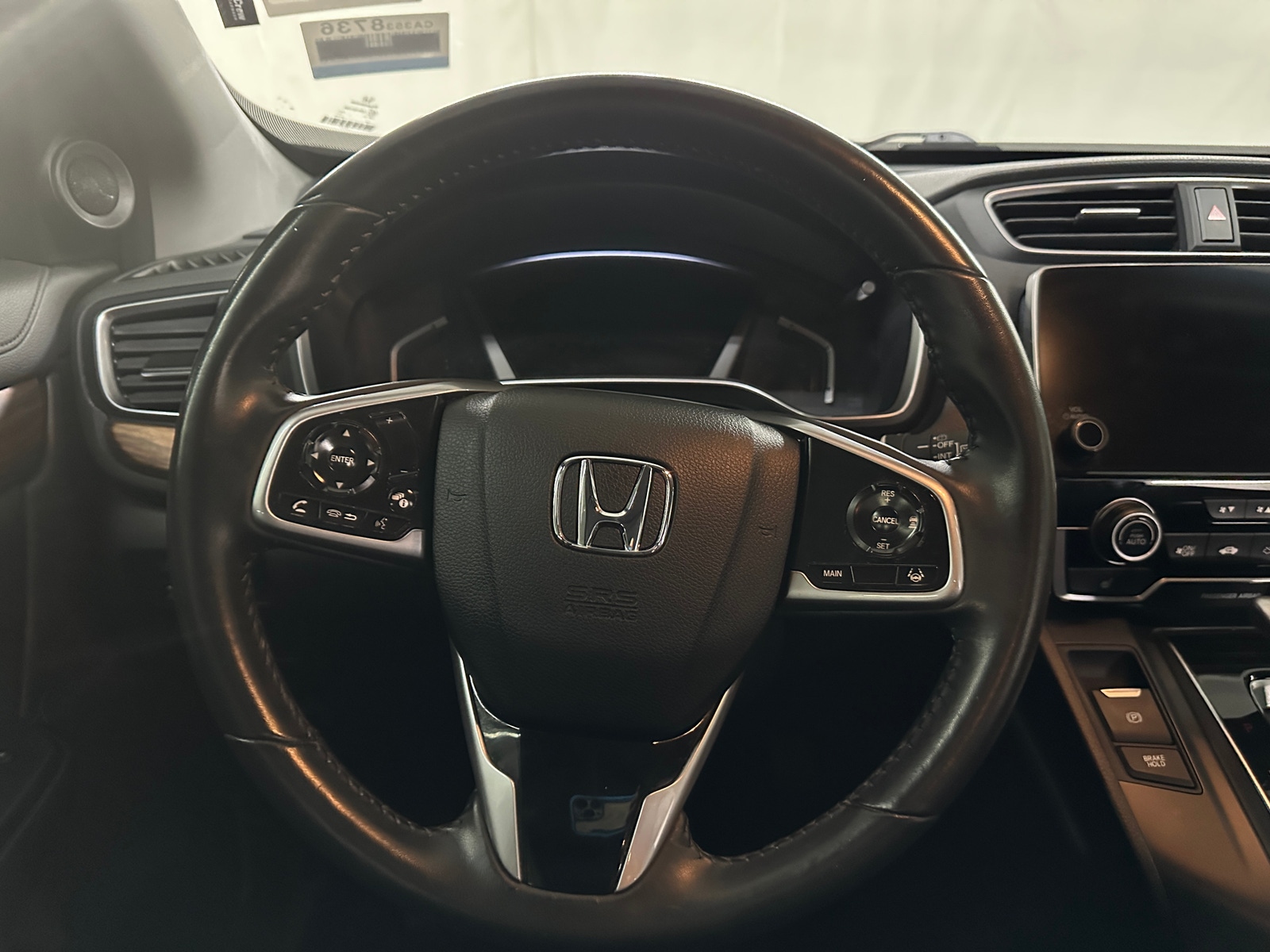 Thumbnail: 2020 Honda CR-V - 4