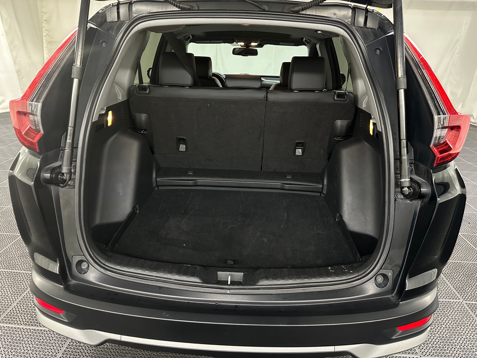 Thumbnail: 2020 Honda CR-V - 6