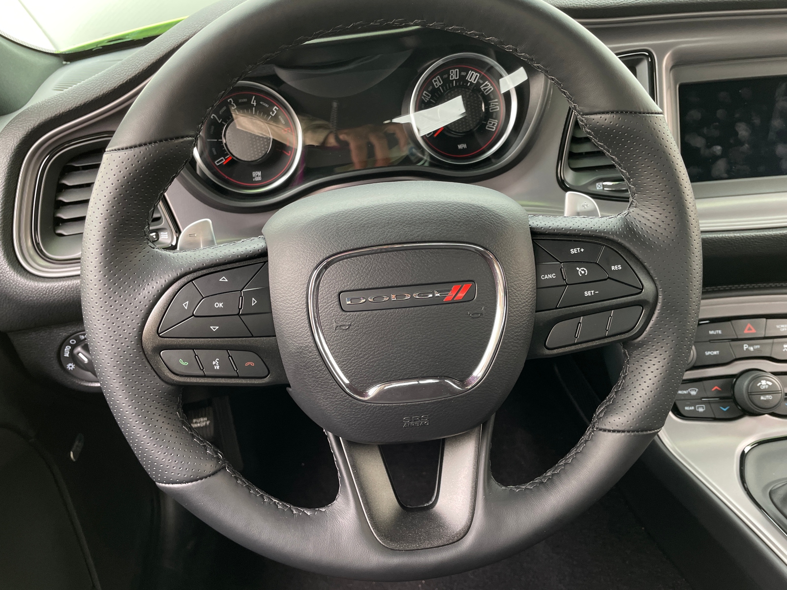 Thumbnail: 2023 Dodge Challenger - 4
