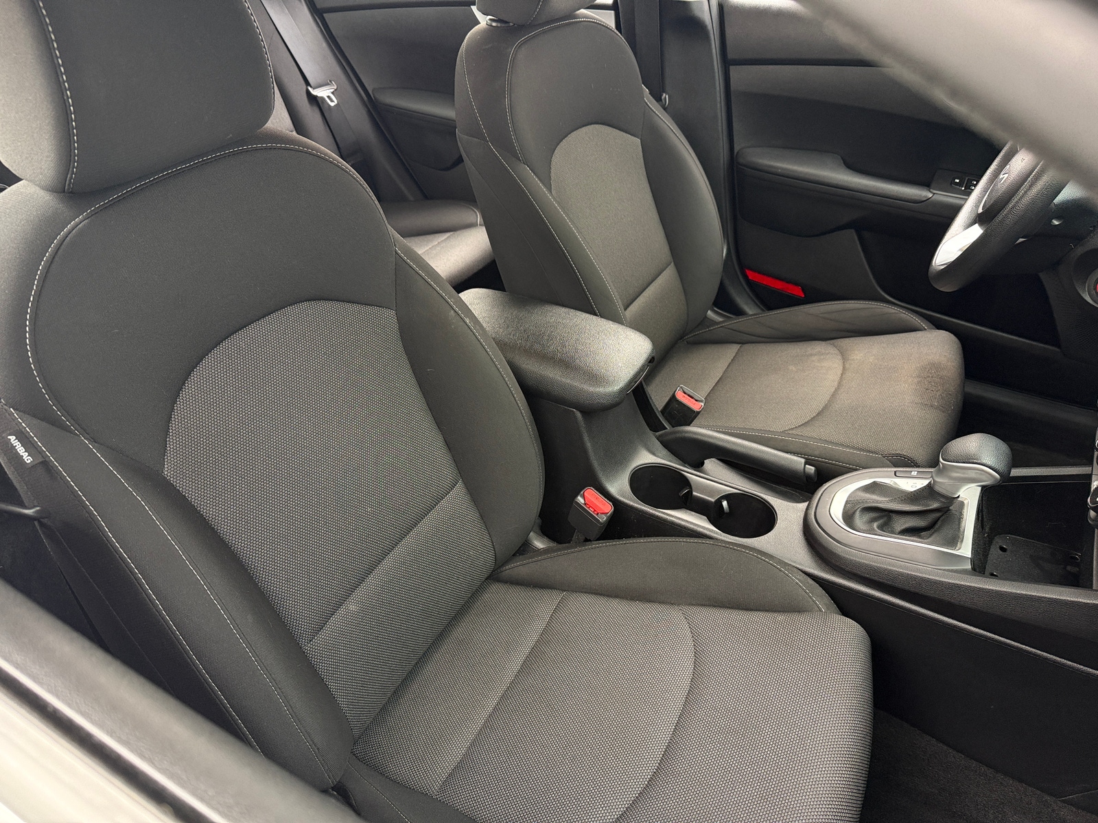 Thumbnail: 2023 Kia Forte - 2