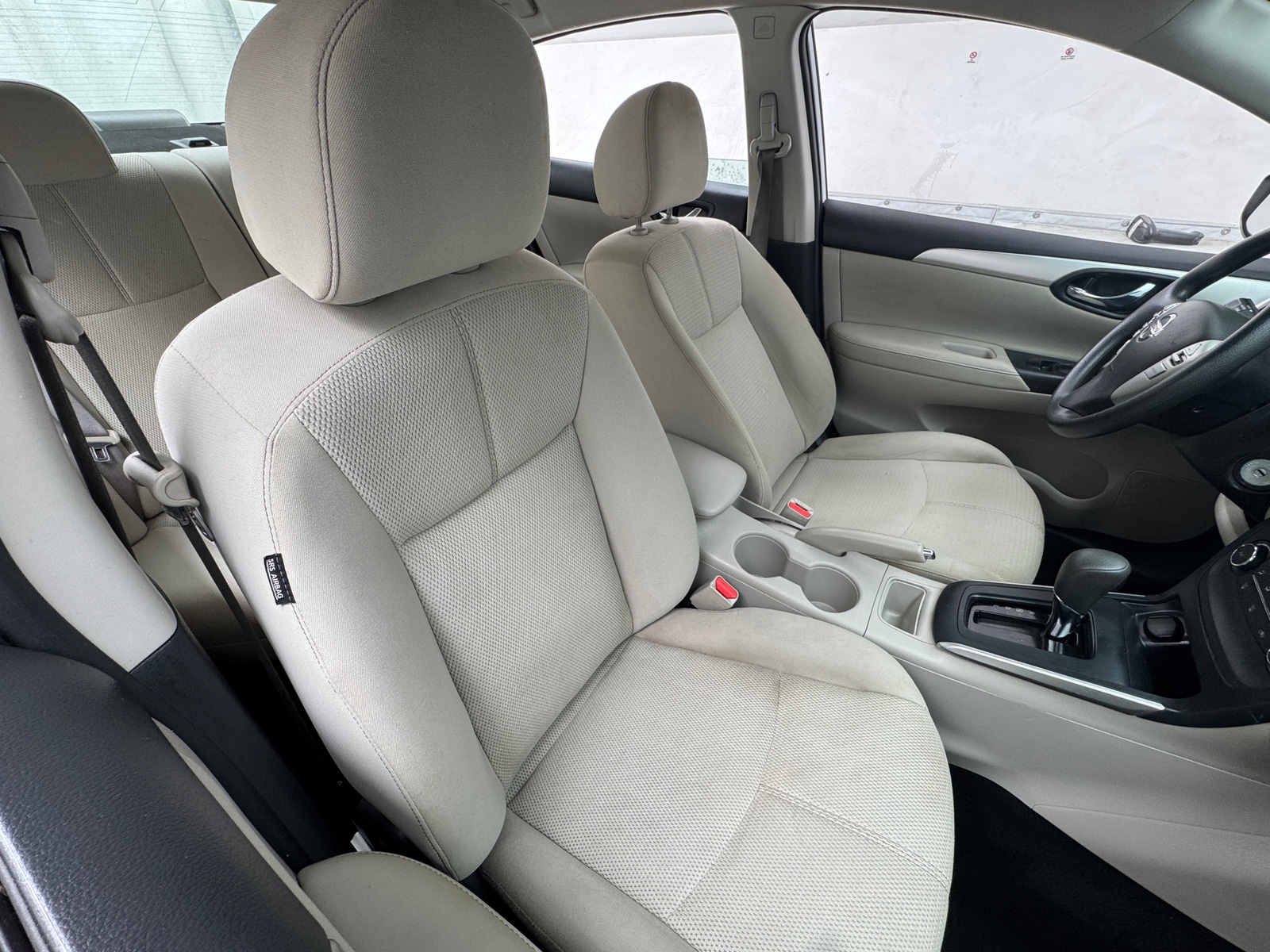 Thumbnail: 2017 Nissan Sentra - 2