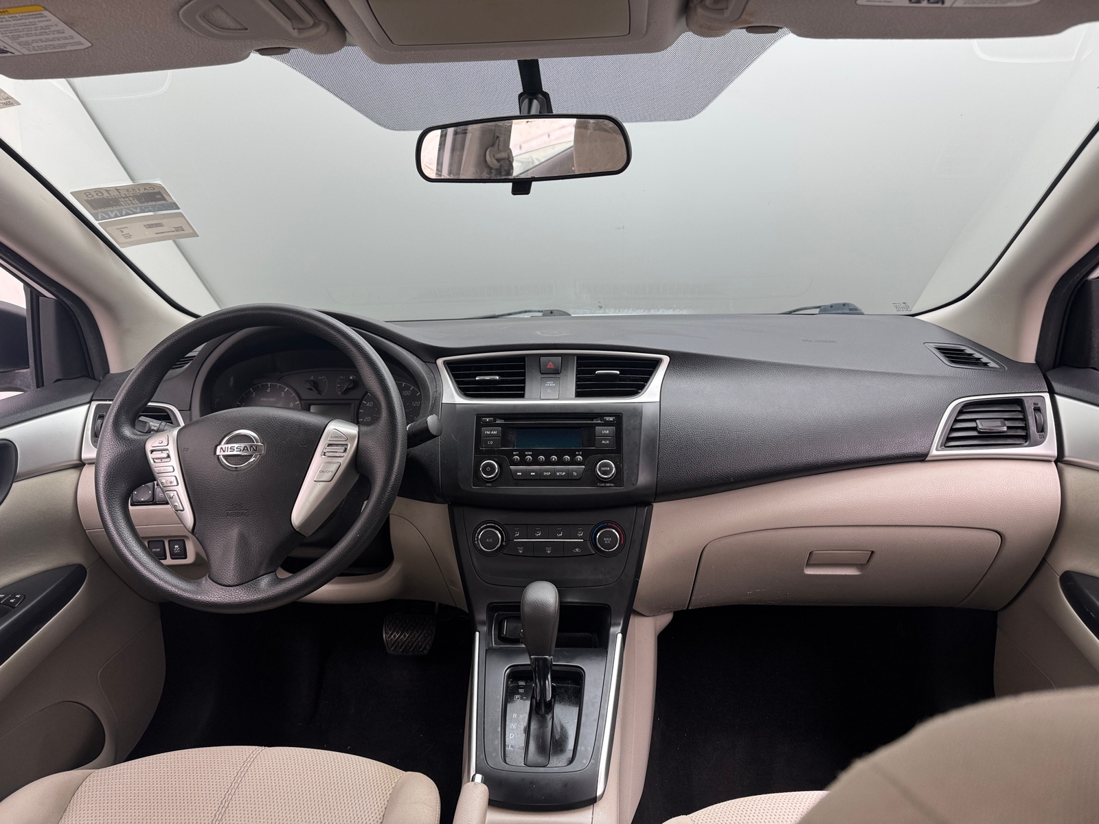 Thumbnail: 2017 Nissan Sentra - 3