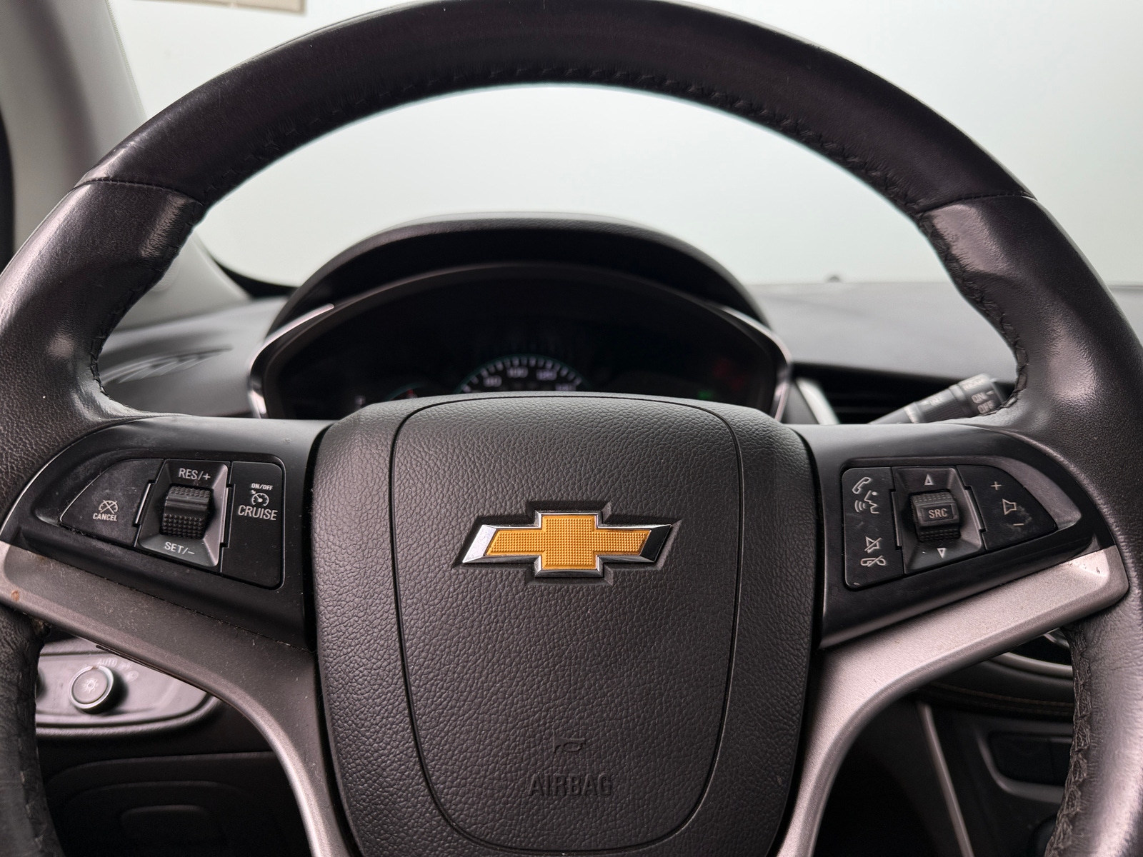 Thumbnail: 2020 Chevrolet Trax - 5