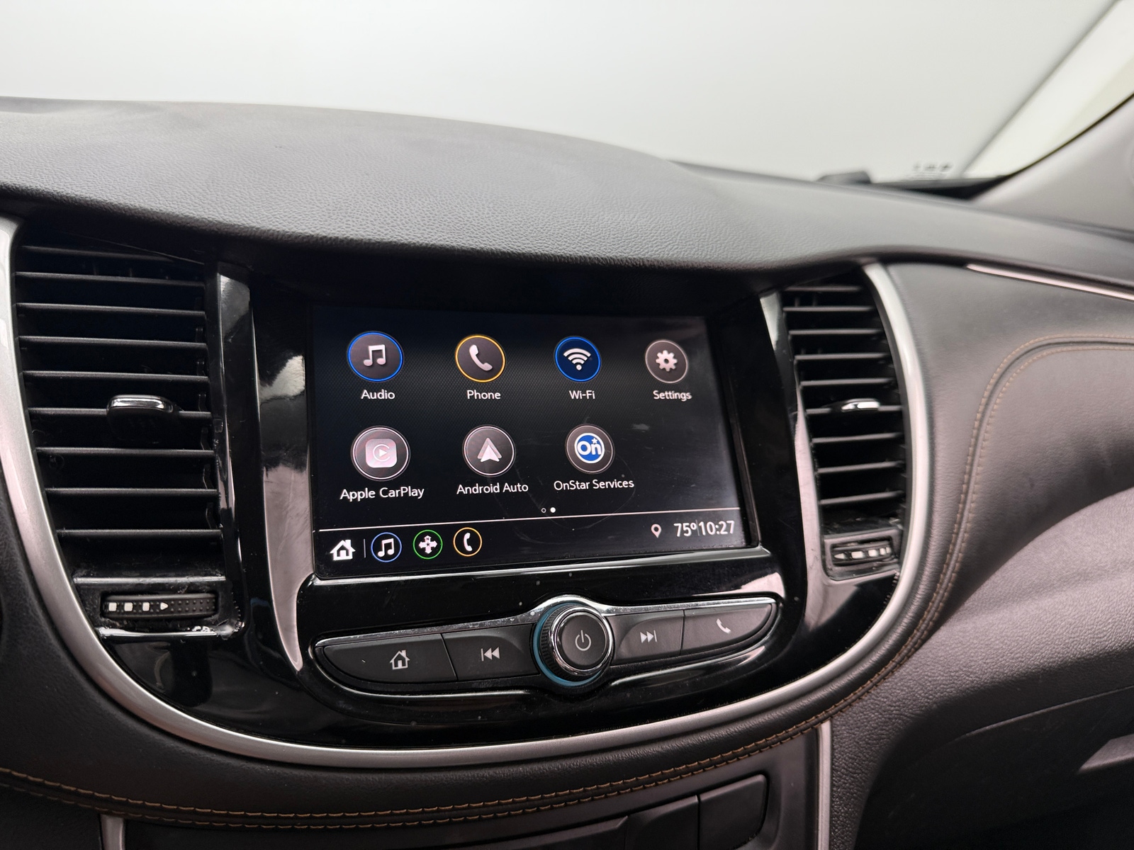 Thumbnail: 2020 Chevrolet Trax - 4