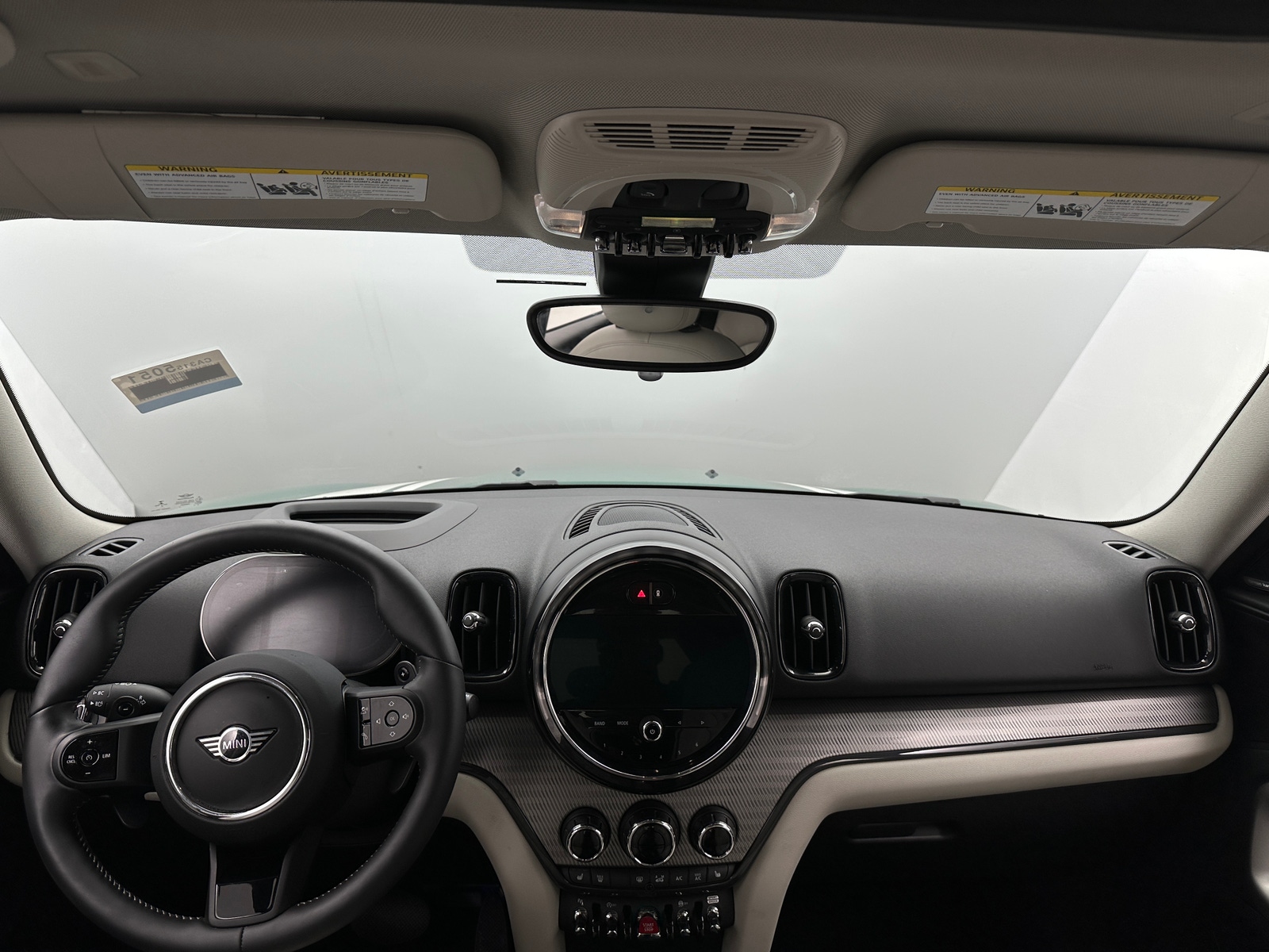 Thumbnail: 2022 MINI Cooper Countryman - 2