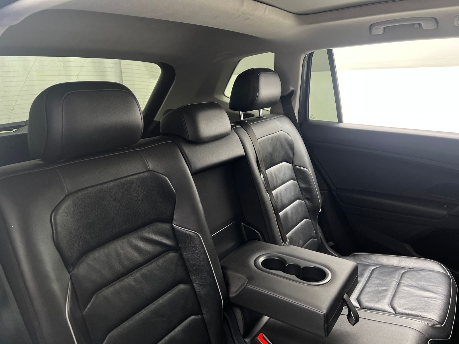 Thumbnail: 2019 Volkswagen Tiguan - 5