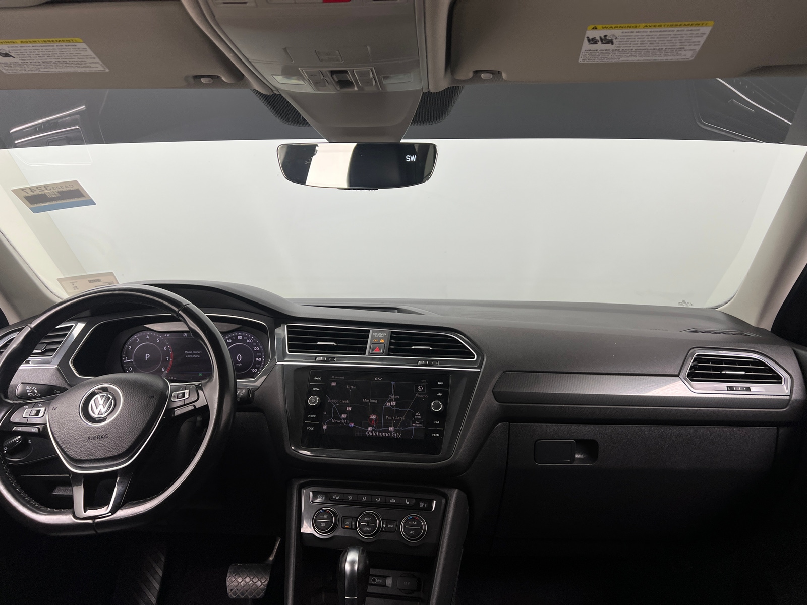 Thumbnail: 2019 Volkswagen Tiguan - 2