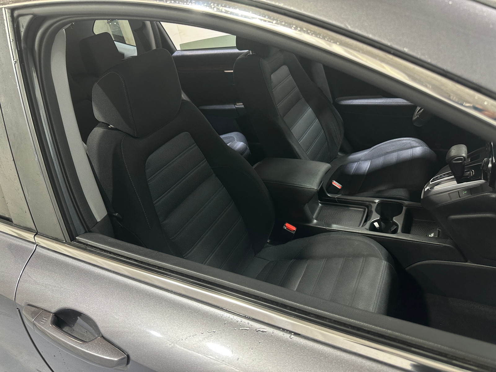 Thumbnail: 2018 Honda CR-V - 2