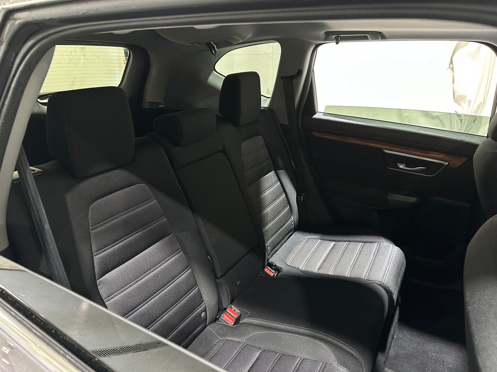 Thumbnail: 2018 Honda CR-V - 6