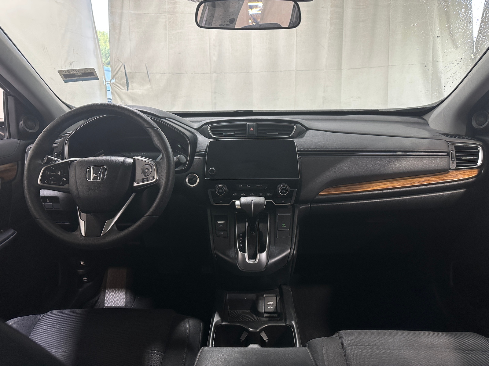 Thumbnail: 2018 Honda CR-V - 3