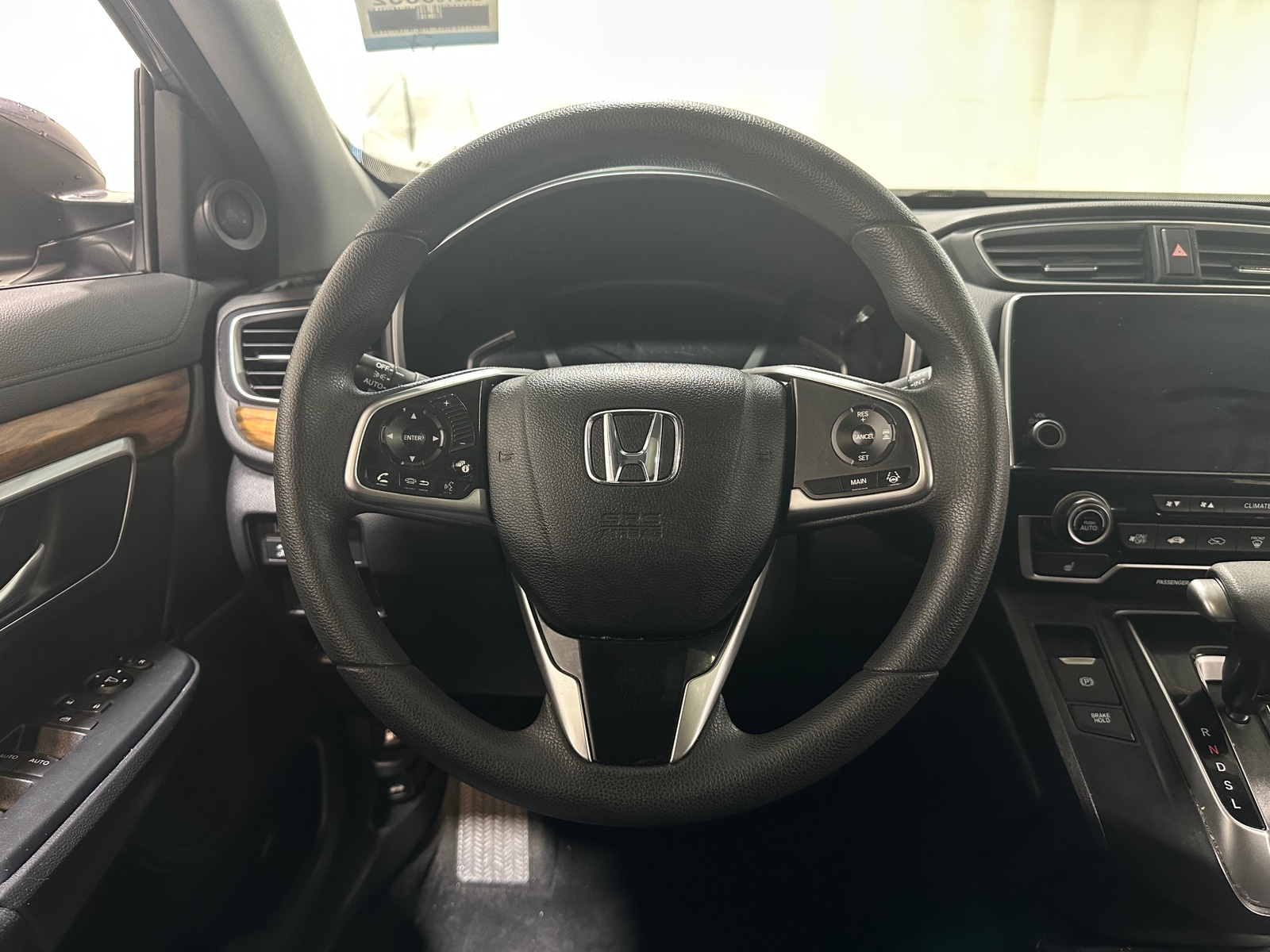 Thumbnail: 2018 Honda CR-V - 5