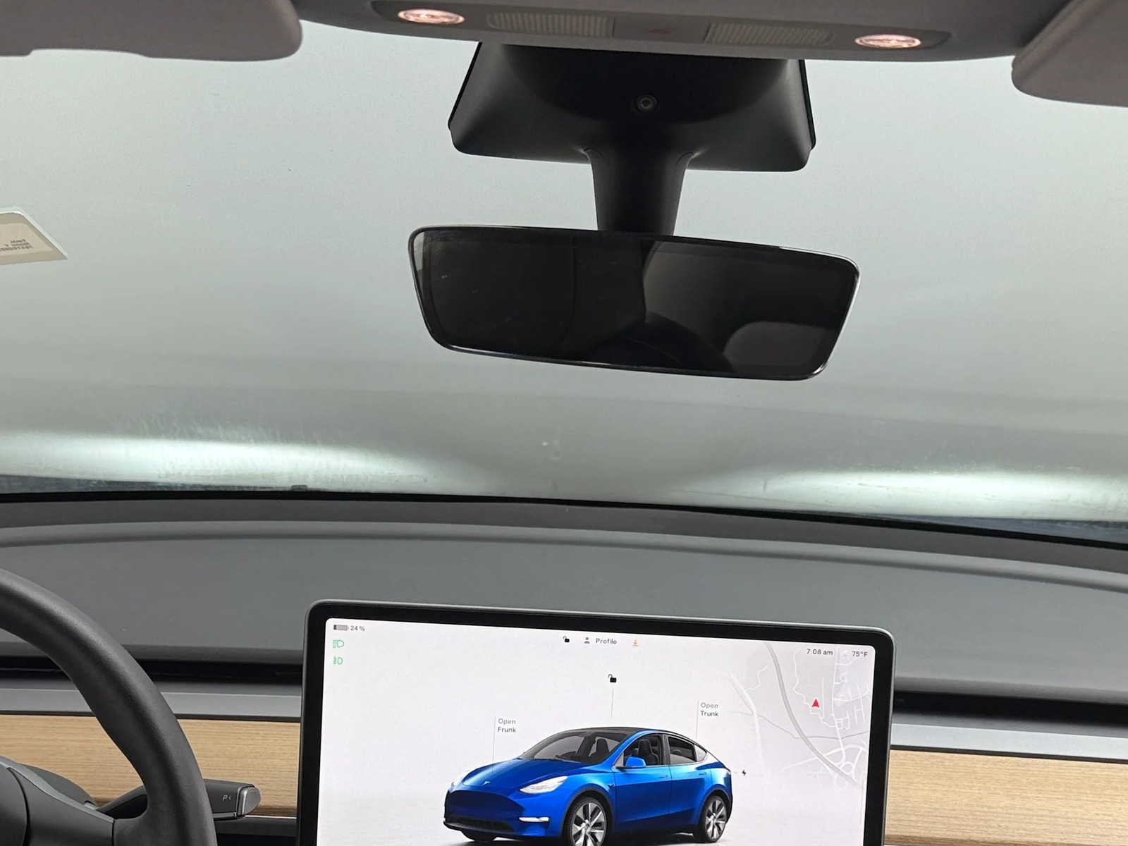 Thumbnail: 2023 Tesla Model Y - 2