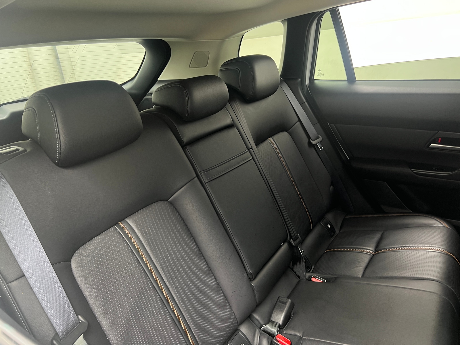Thumbnail: 2024 Mazda CX-50 - 5