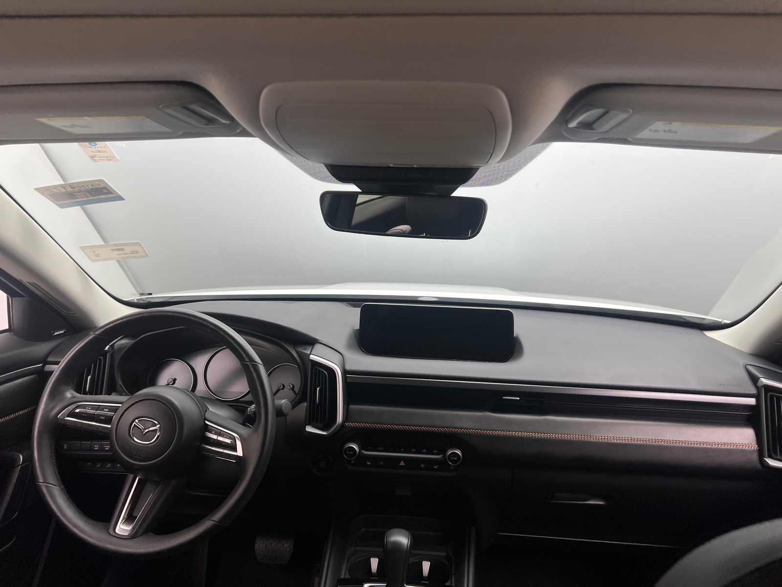 Thumbnail: 2024 Mazda CX-50 - 2