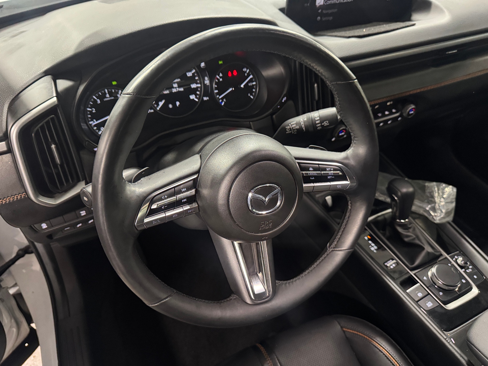 Thumbnail: 2024 Mazda CX-50 - 4