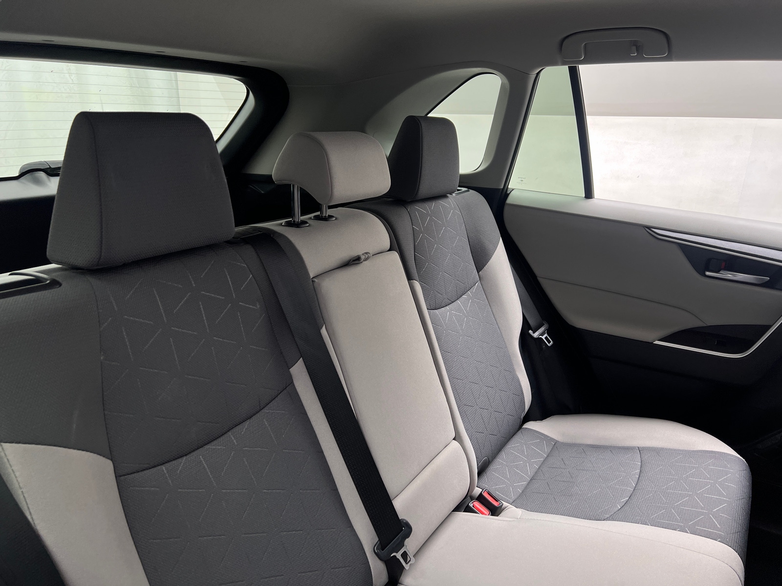 Thumbnail: 2024 Toyota RAV4 - 6