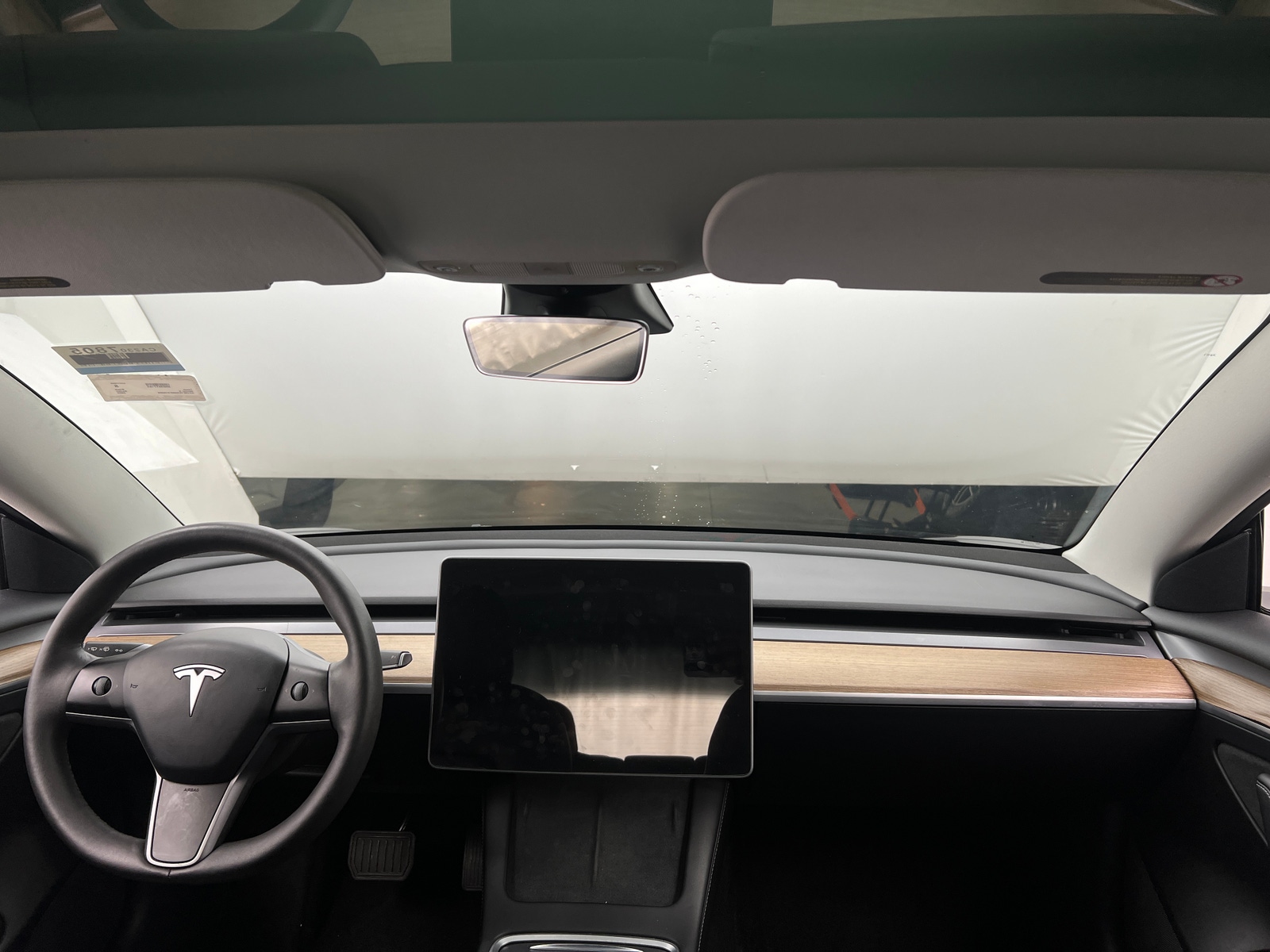 Thumbnail: 2022 Tesla Model 3 - 2