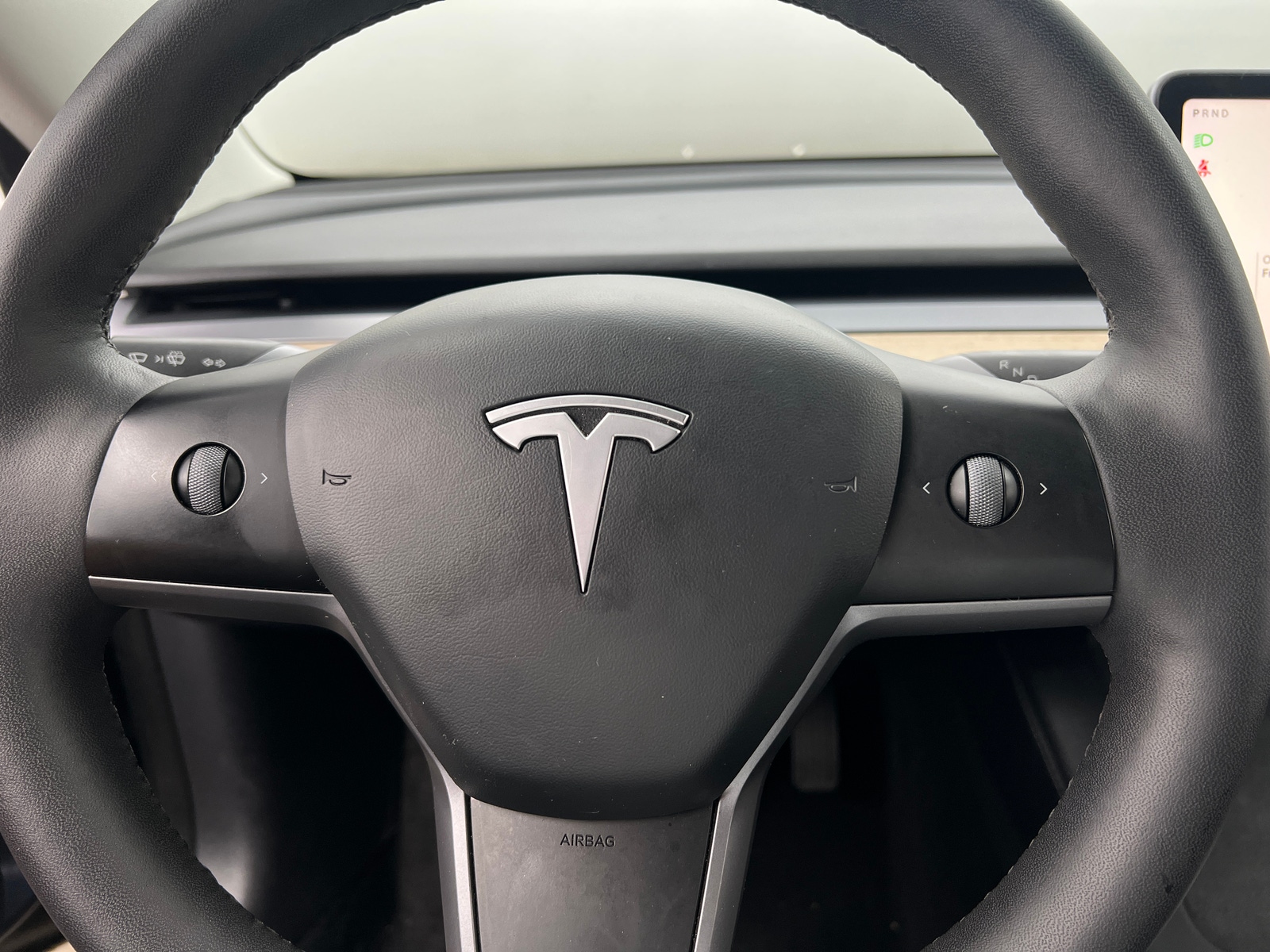 Thumbnail: 2022 Tesla Model 3 - 4