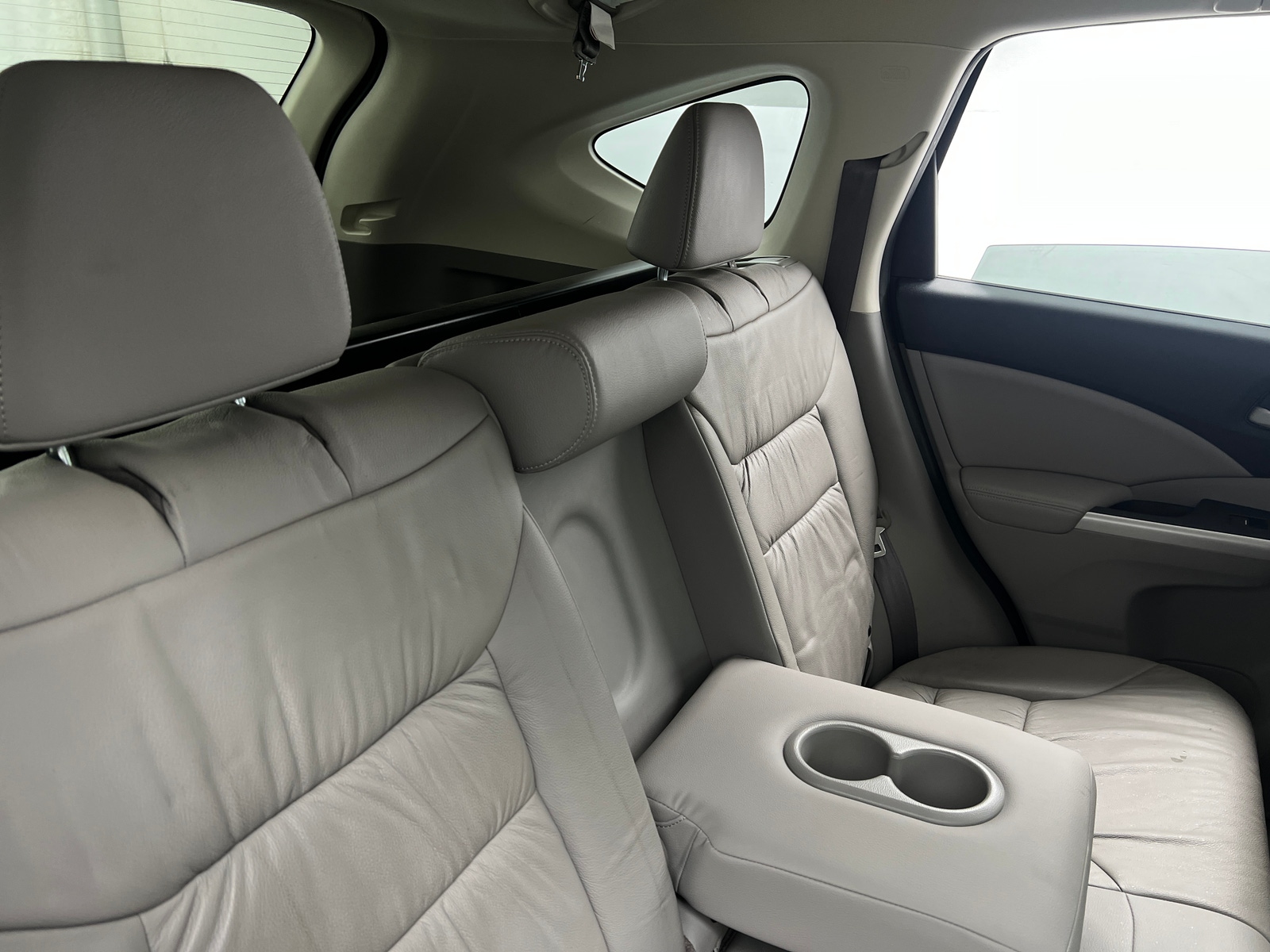 Thumbnail: 2013 Honda CR-V - 5