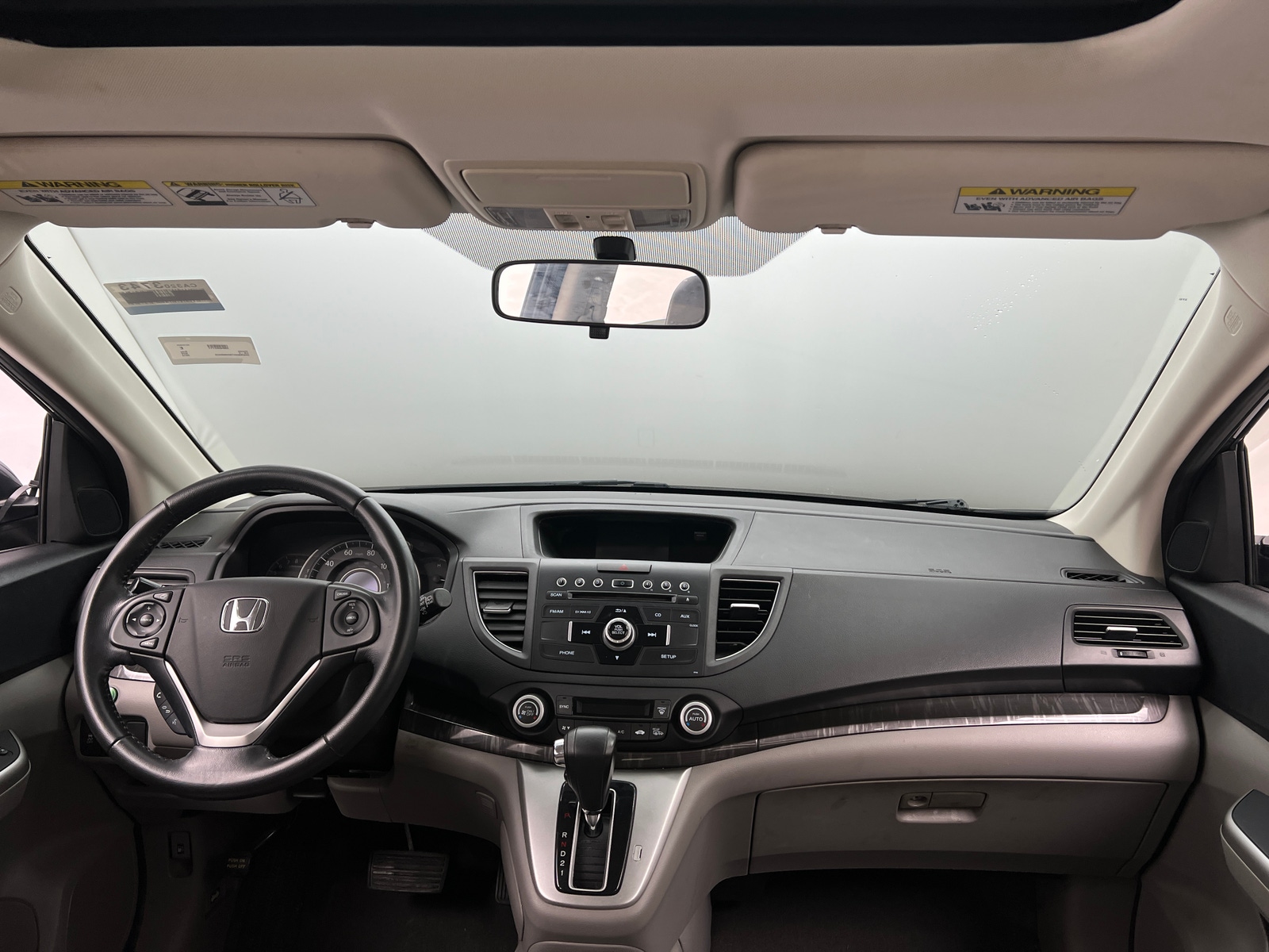 Thumbnail: 2013 Honda CR-V - 2