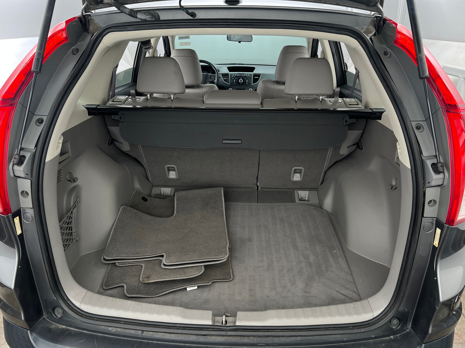 Thumbnail: 2013 Honda CR-V - 6