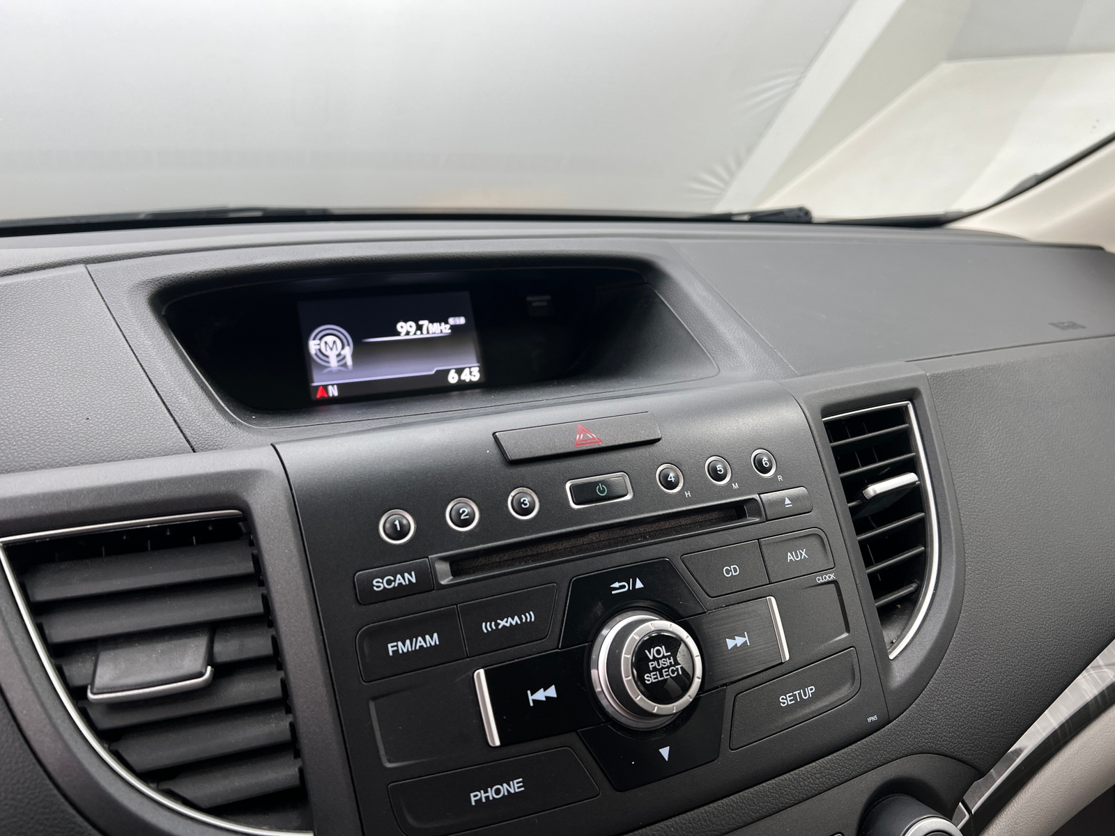 Thumbnail: 2013 Honda CR-V - 3