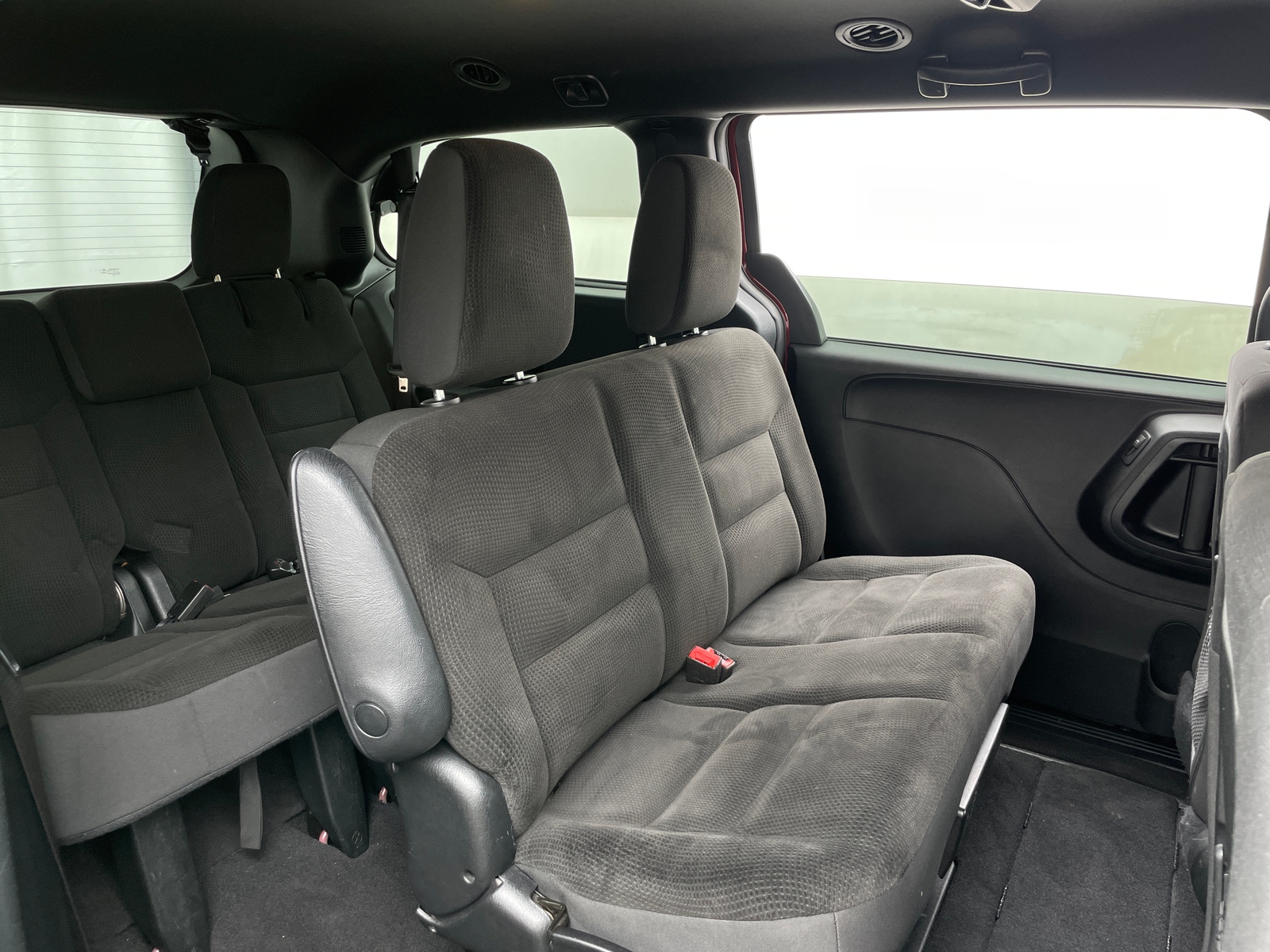 Thumbnail: 2018 Dodge Grand Caravan - 6