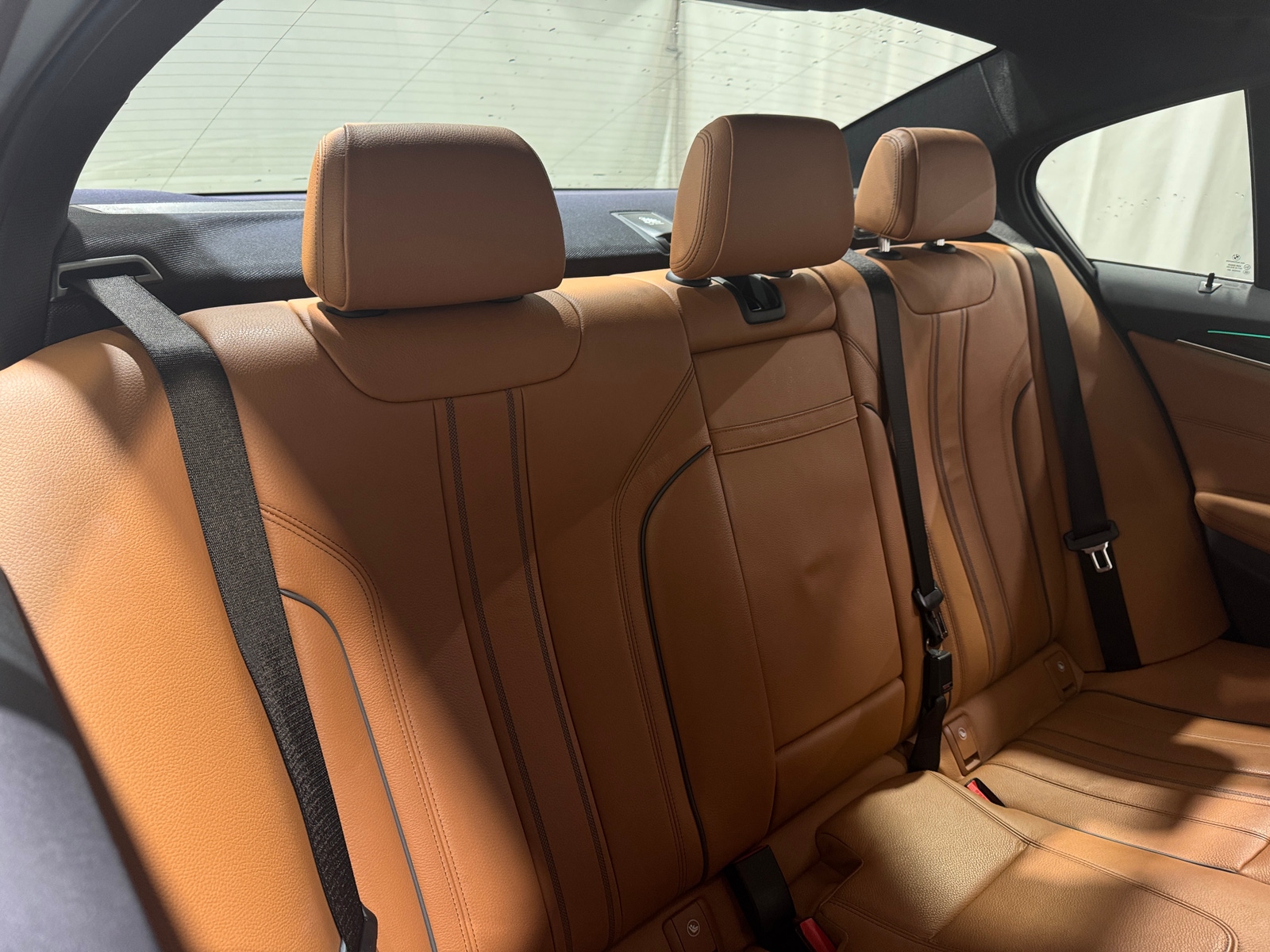 Thumbnail: 2019 BMW 5 Series - 5