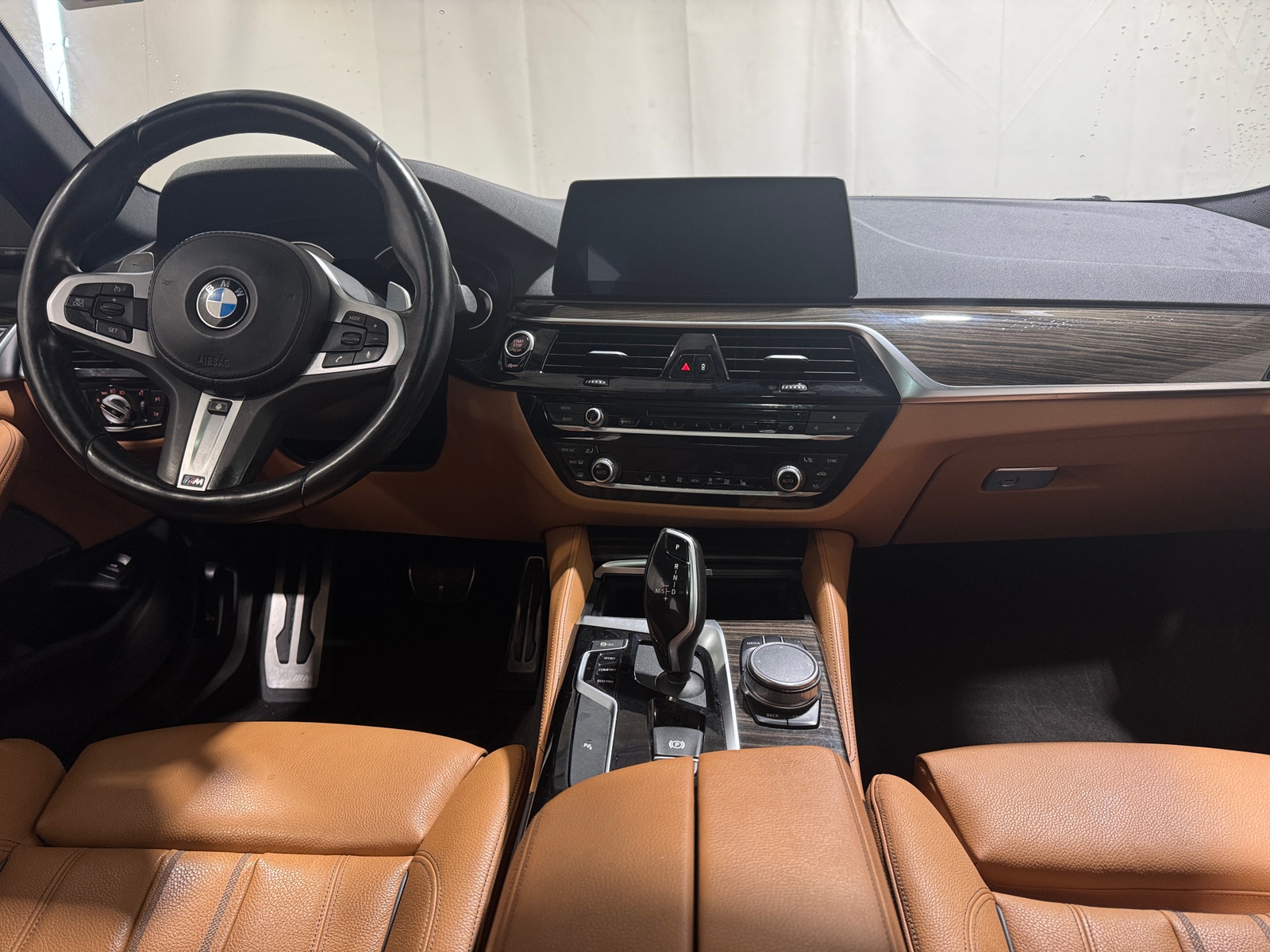 Thumbnail: 2019 BMW 5 Series - 2