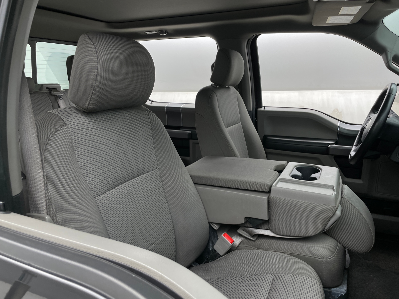 Thumbnail: 2020 Ford Econoline - 2