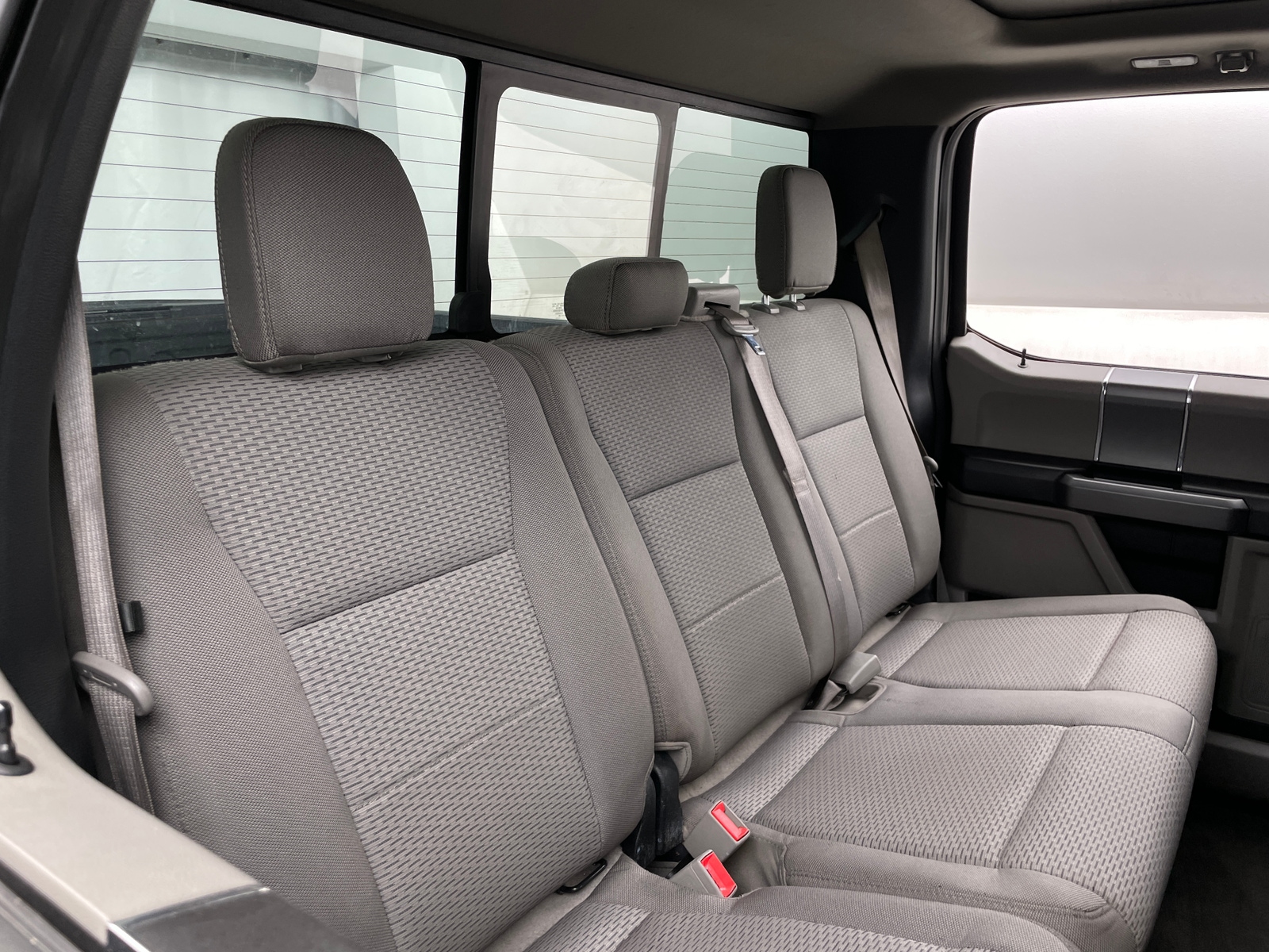 Thumbnail: 2020 Ford Econoline - 6