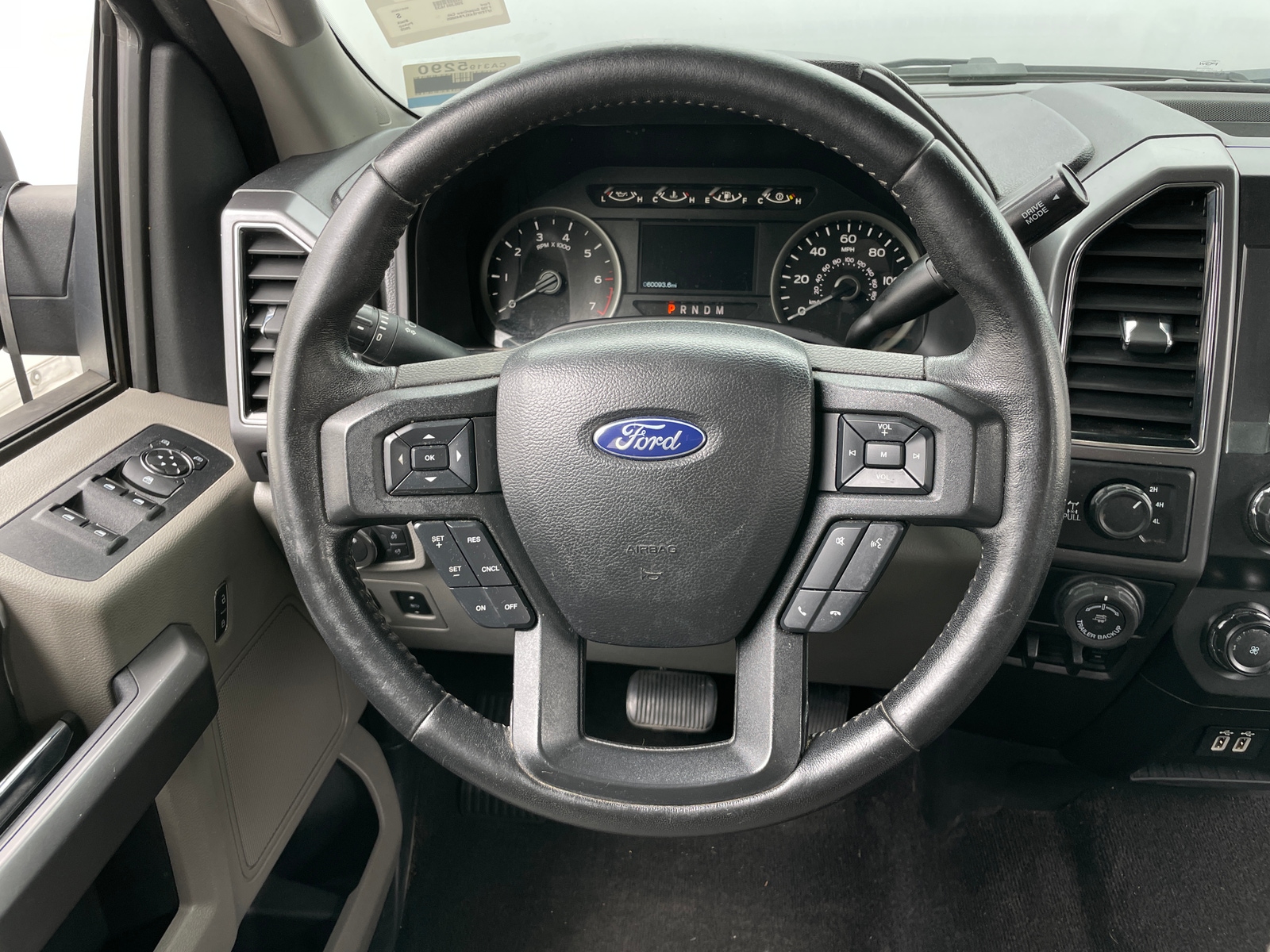 Thumbnail: 2020 Ford Econoline - 5
