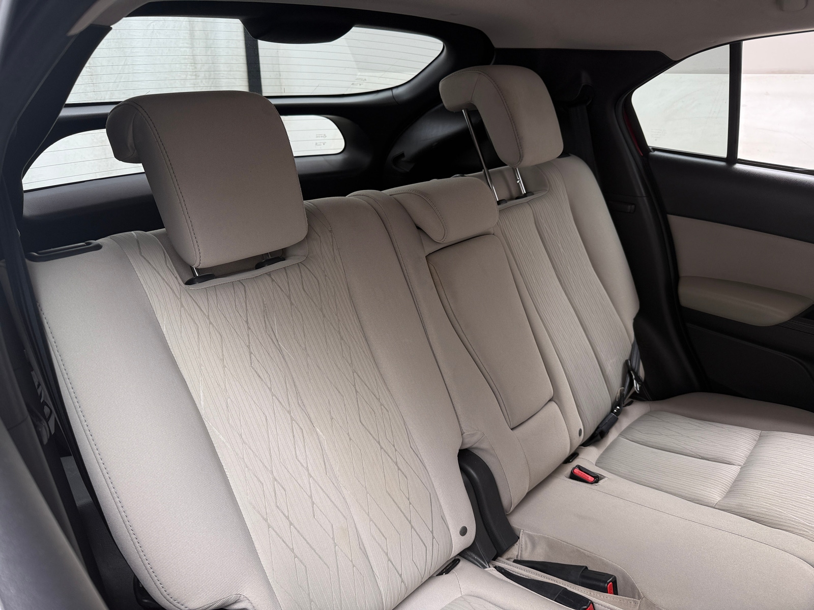 Thumbnail: 2018 Mitsubishi Eclipse Cross - 6
