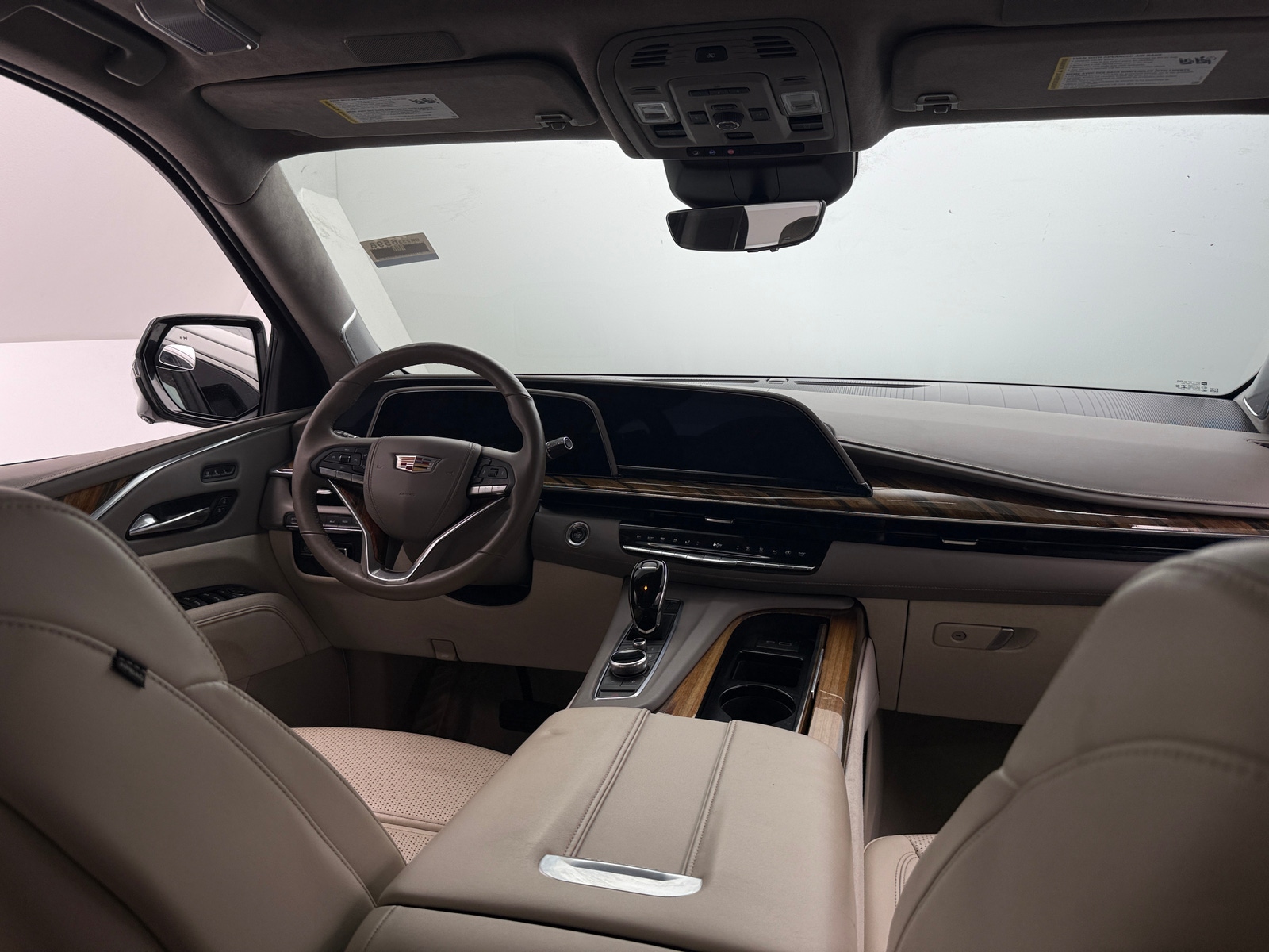 Thumbnail: 2021 Cadillac Escalade - 2