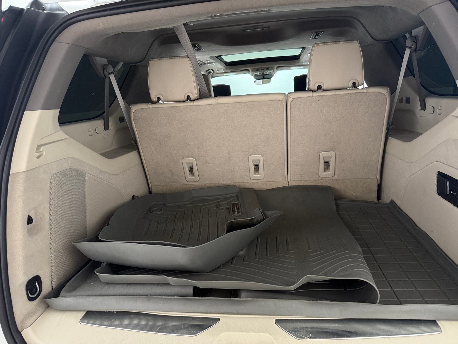 Thumbnail: 2021 Cadillac Escalade - 6