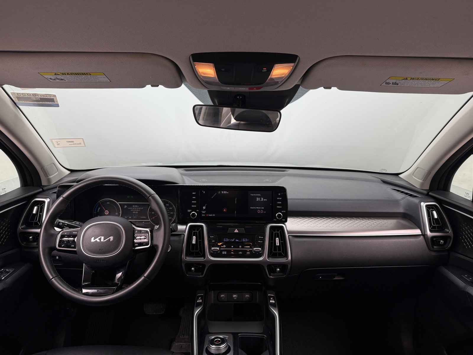 Thumbnail: 2022 Kia Sorento - 2