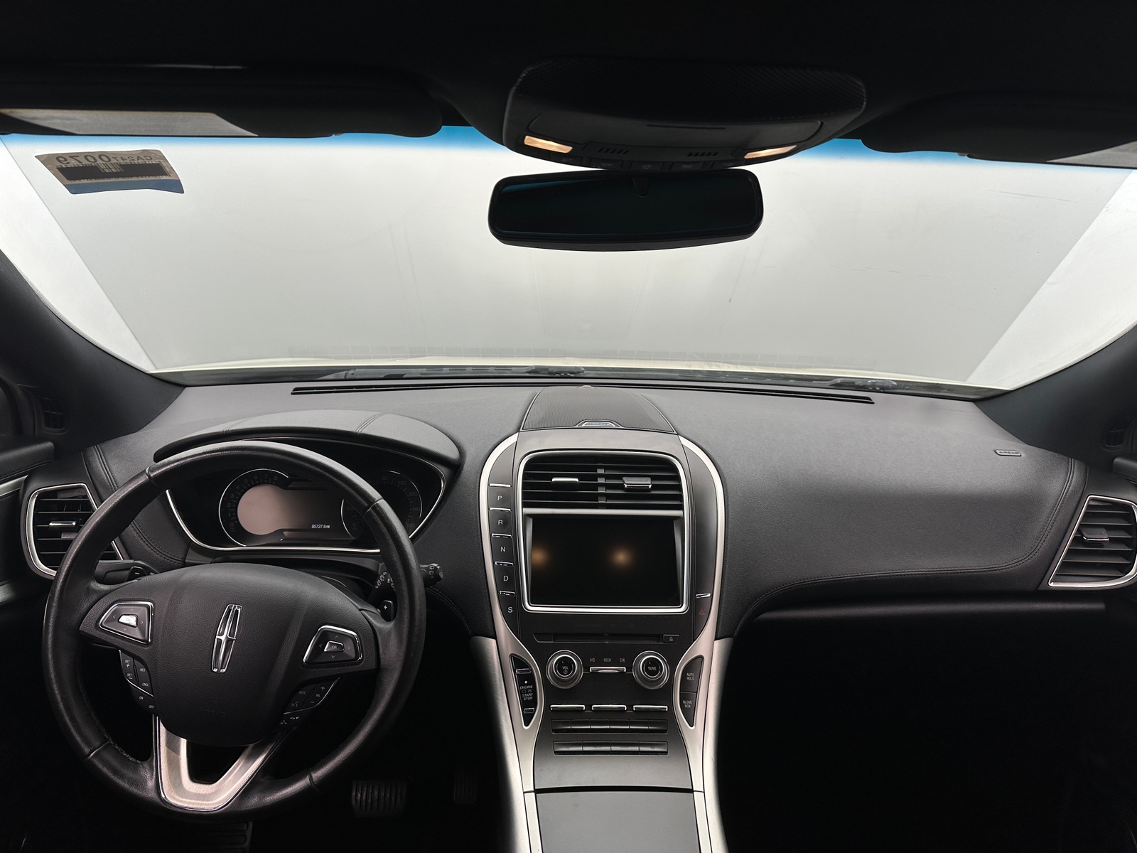 Thumbnail: 2016 Lincoln MKX - 2