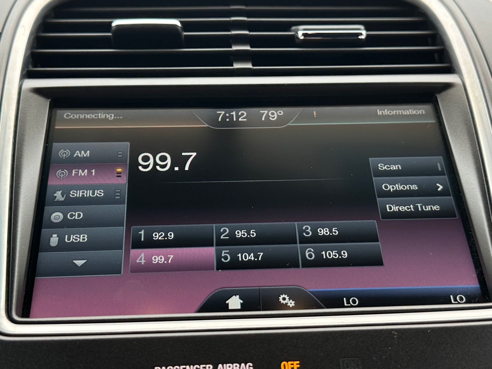 Thumbnail: 2016 Lincoln MKX - 3