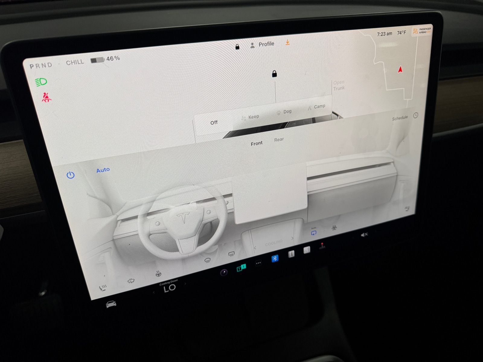 Thumbnail: 2024 Tesla Model Y - 3